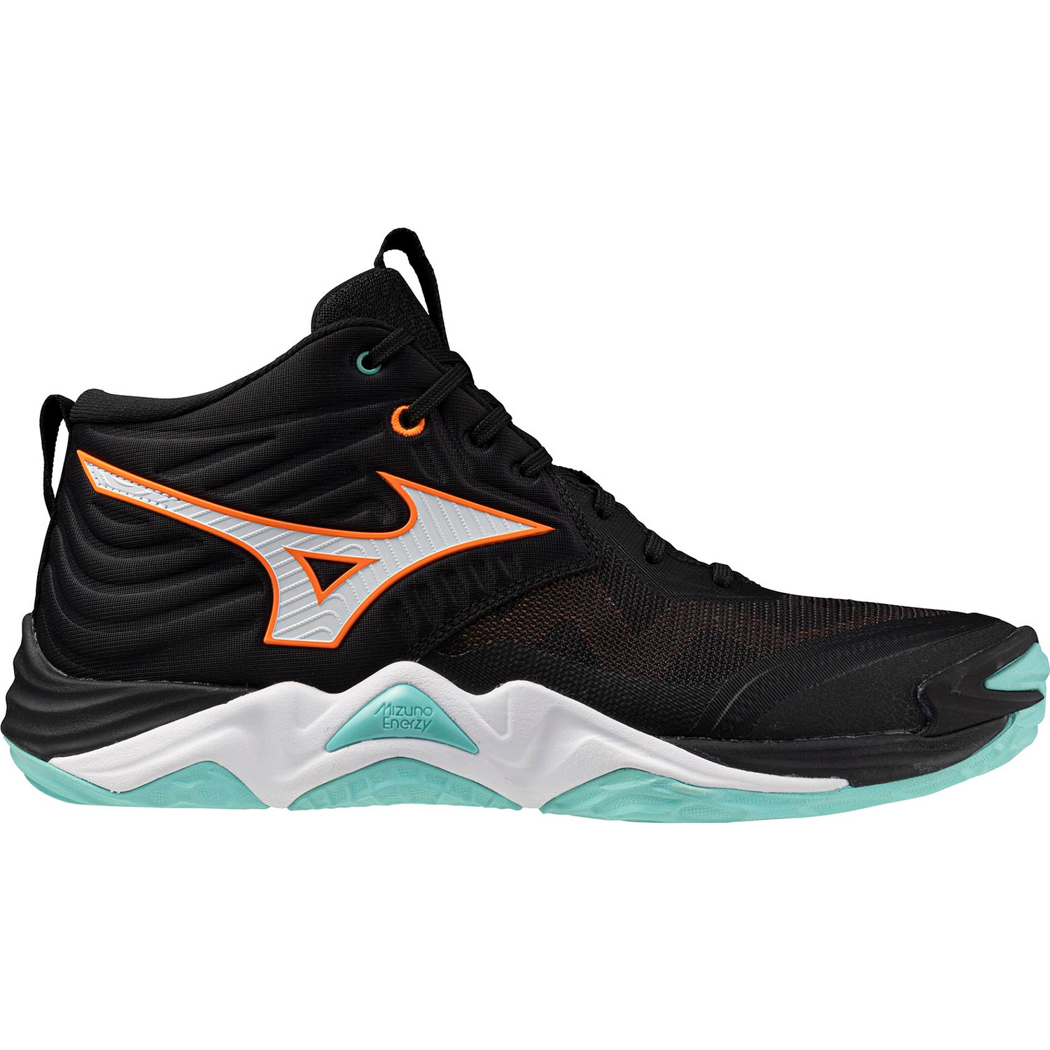 Mizuno Wave Momentum Elite Mid - Handballshop.com