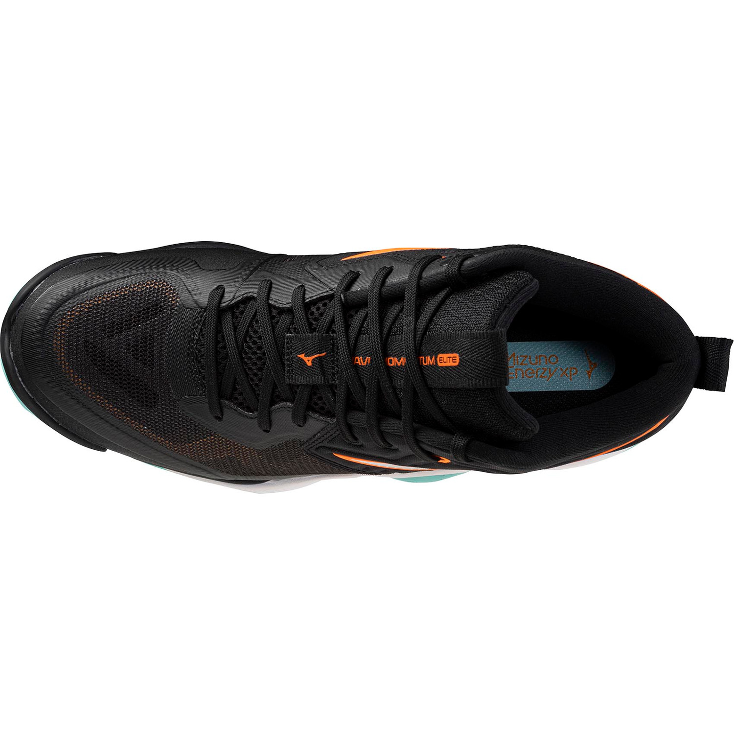 Mizuno Wave Momentum Elite Mid - Handballshop.com