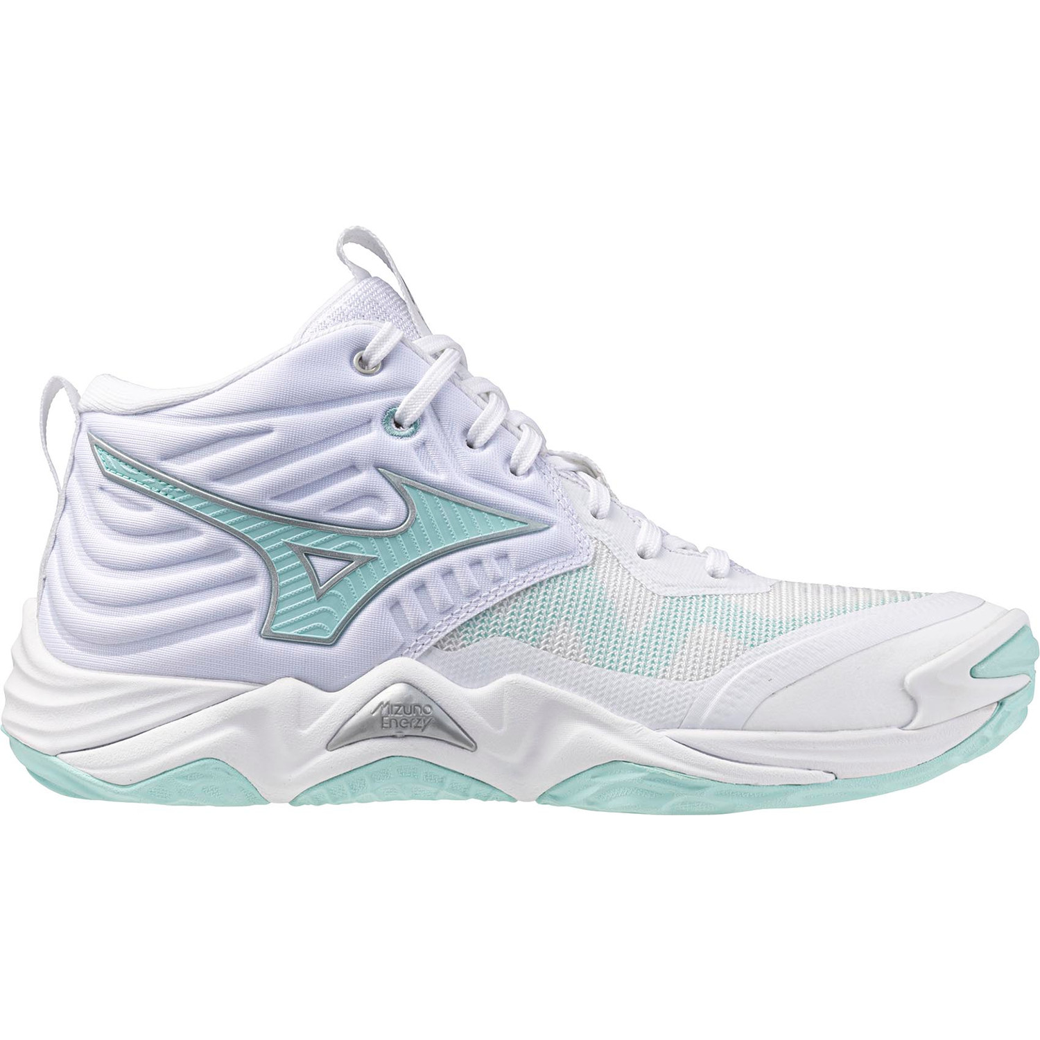 mizuno WAVE MOMENTUM ELITE 25cm 全日本　限定 Mizuno Wave Momentum Elite Black / White - Jul 2025