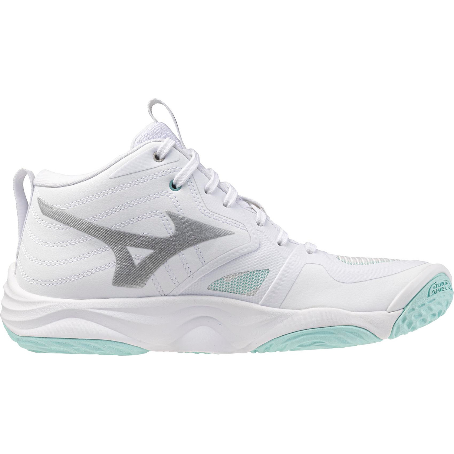 momentum ミニベロ Mizuno Wave Momentum 2 Mid | RealVolleyball