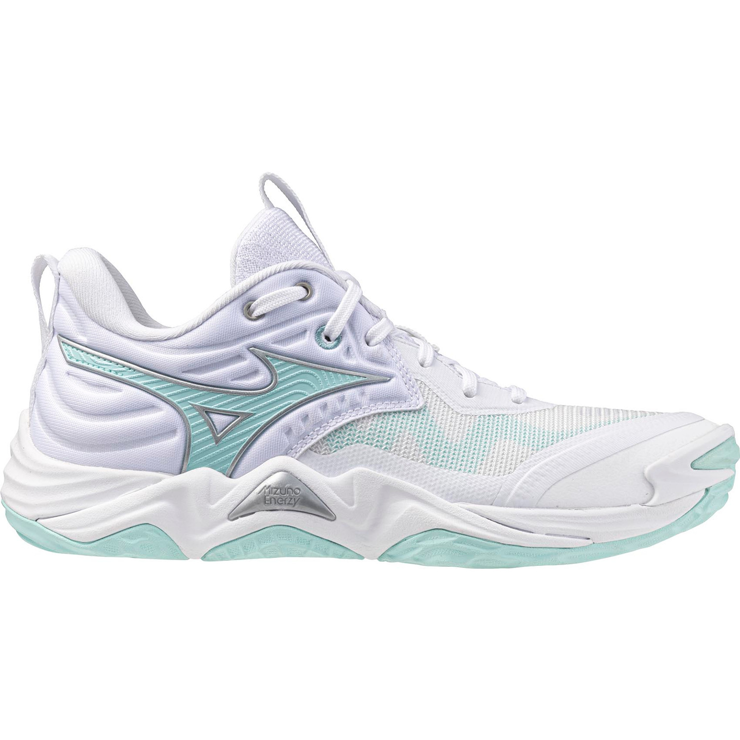Mizuno Wave Momentum Elite Dames