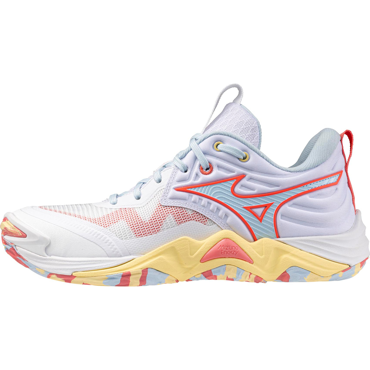Mizuno Wave Momentum Elite Women - Handballshop.com