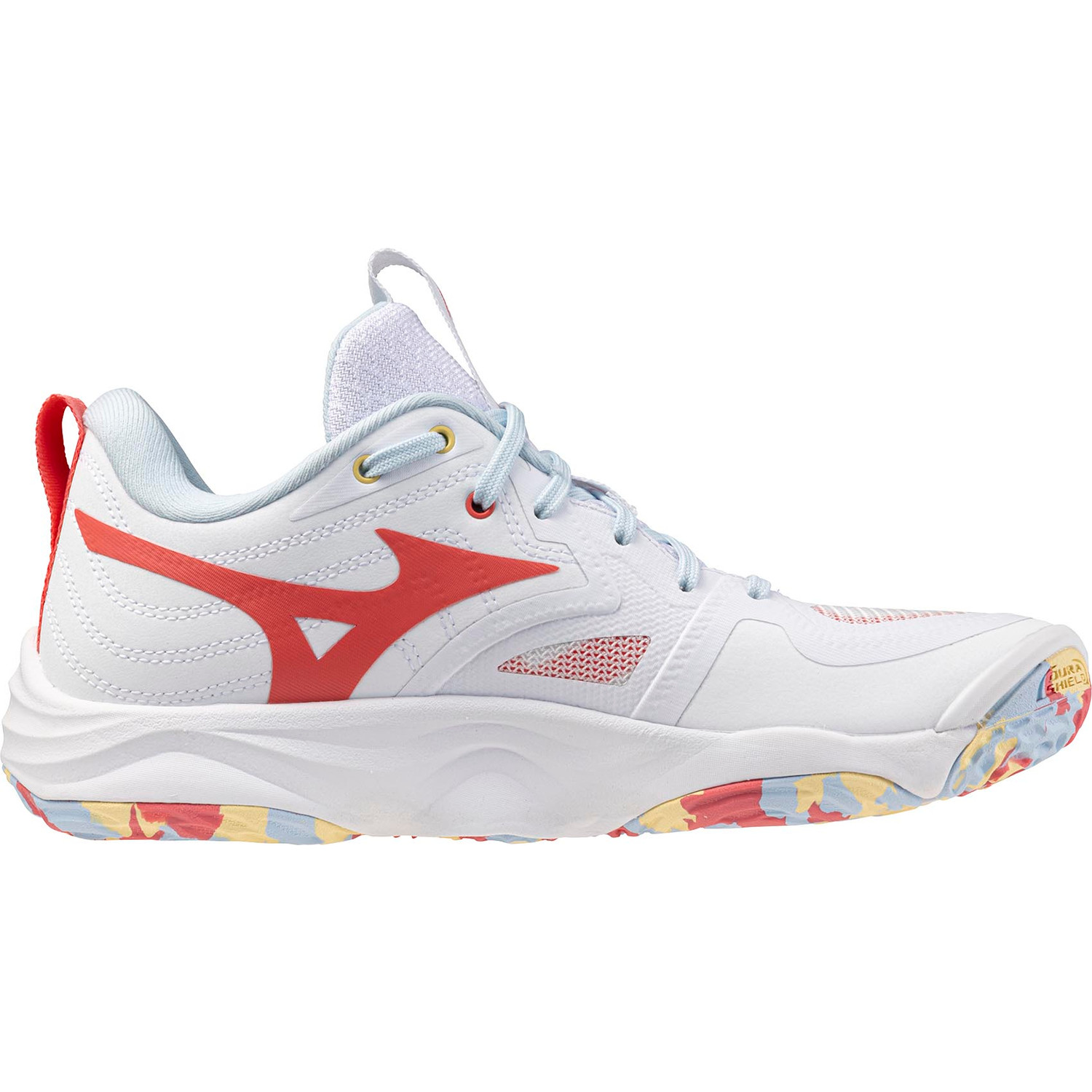 Mizuno Wave Momentum Elite Dames1