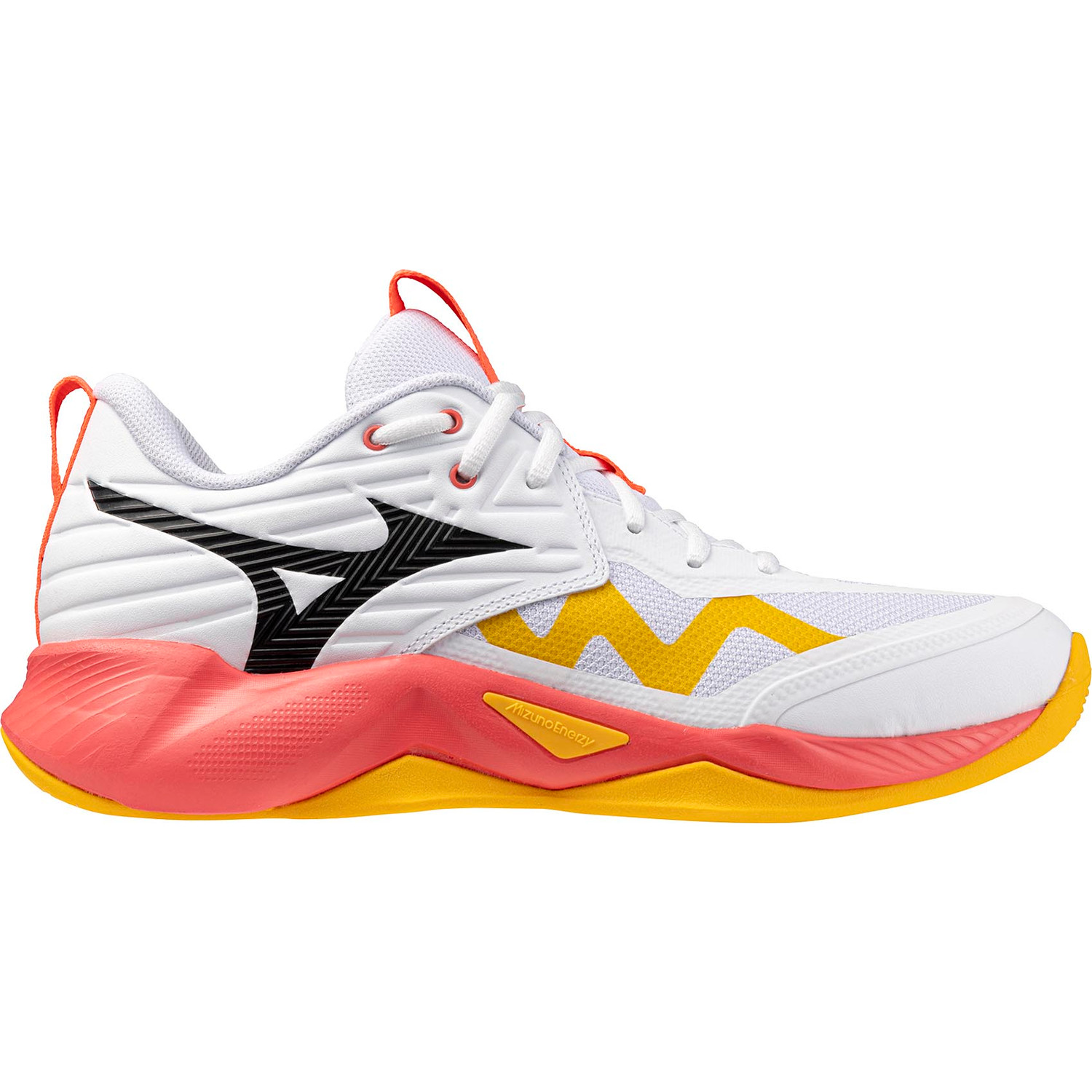 Mizuno Wave Momentum Pro