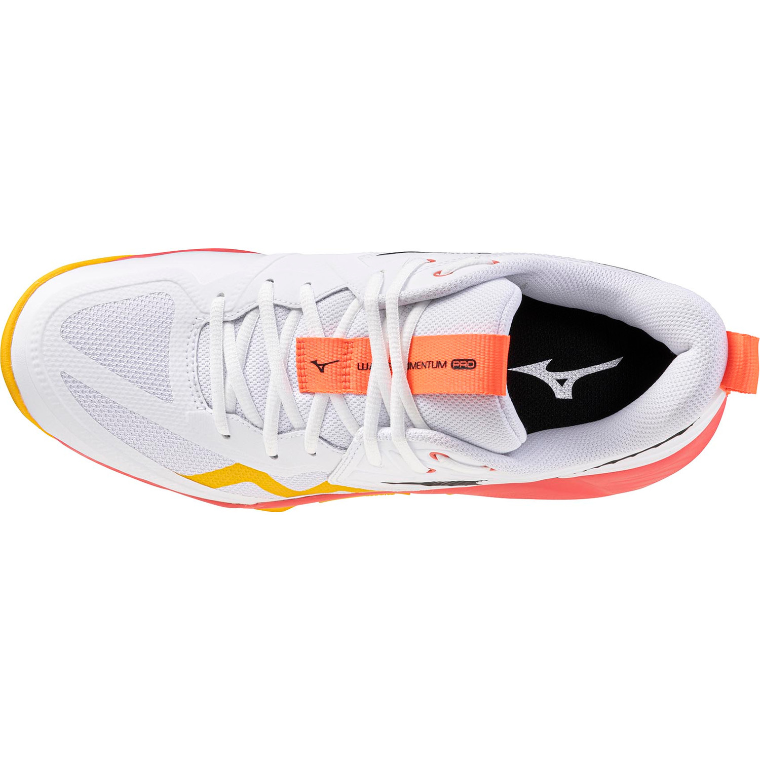 Mizuno Wave Momentum Pro - PassaSports.com