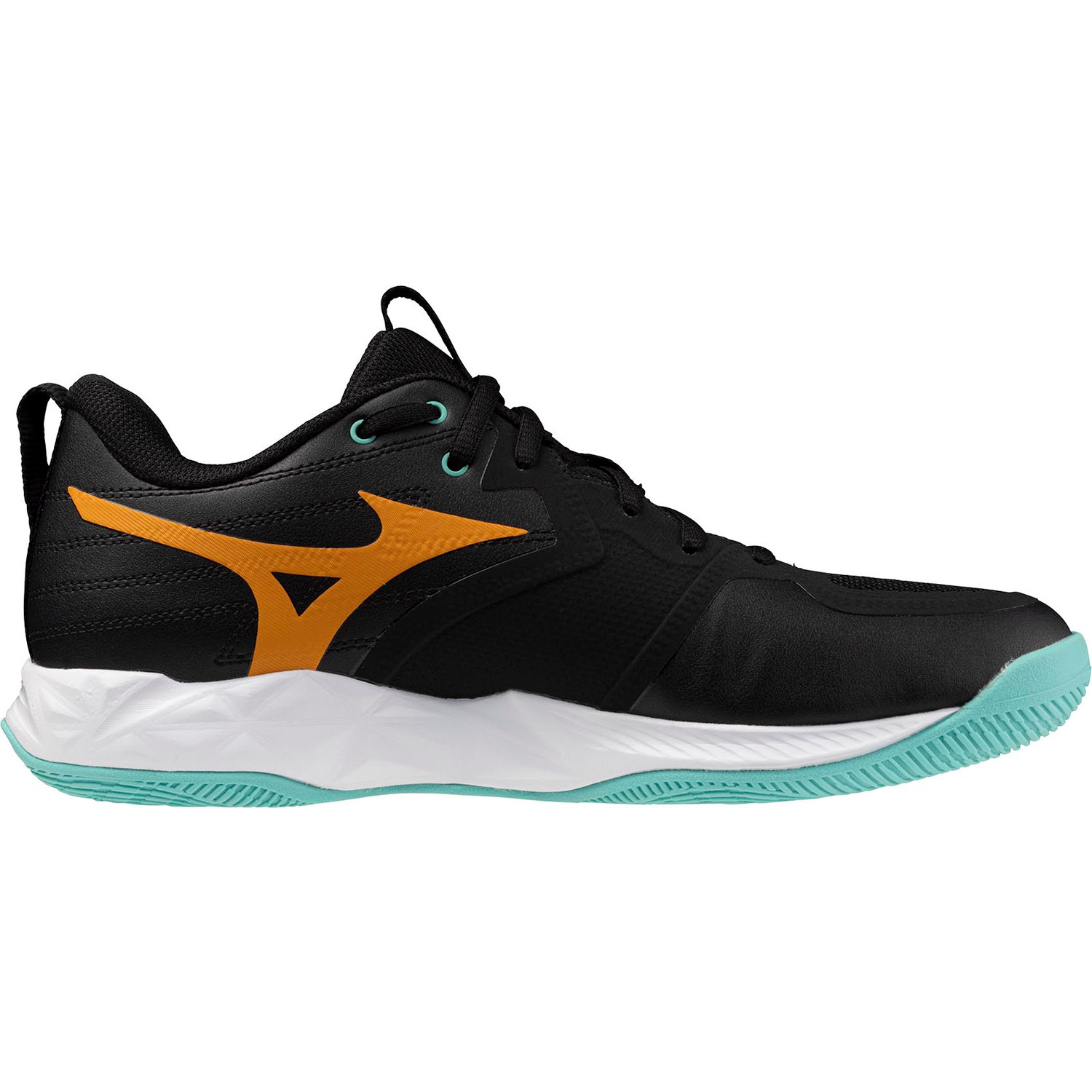 Mizuno Wave Momentum Pro - Handballshop.com