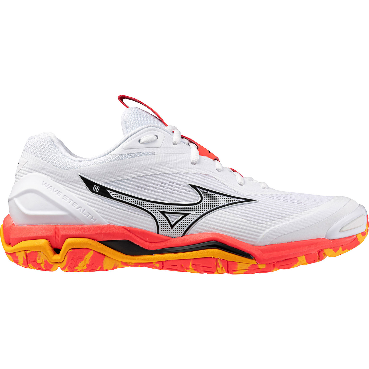 Mizuno Wave Stealth