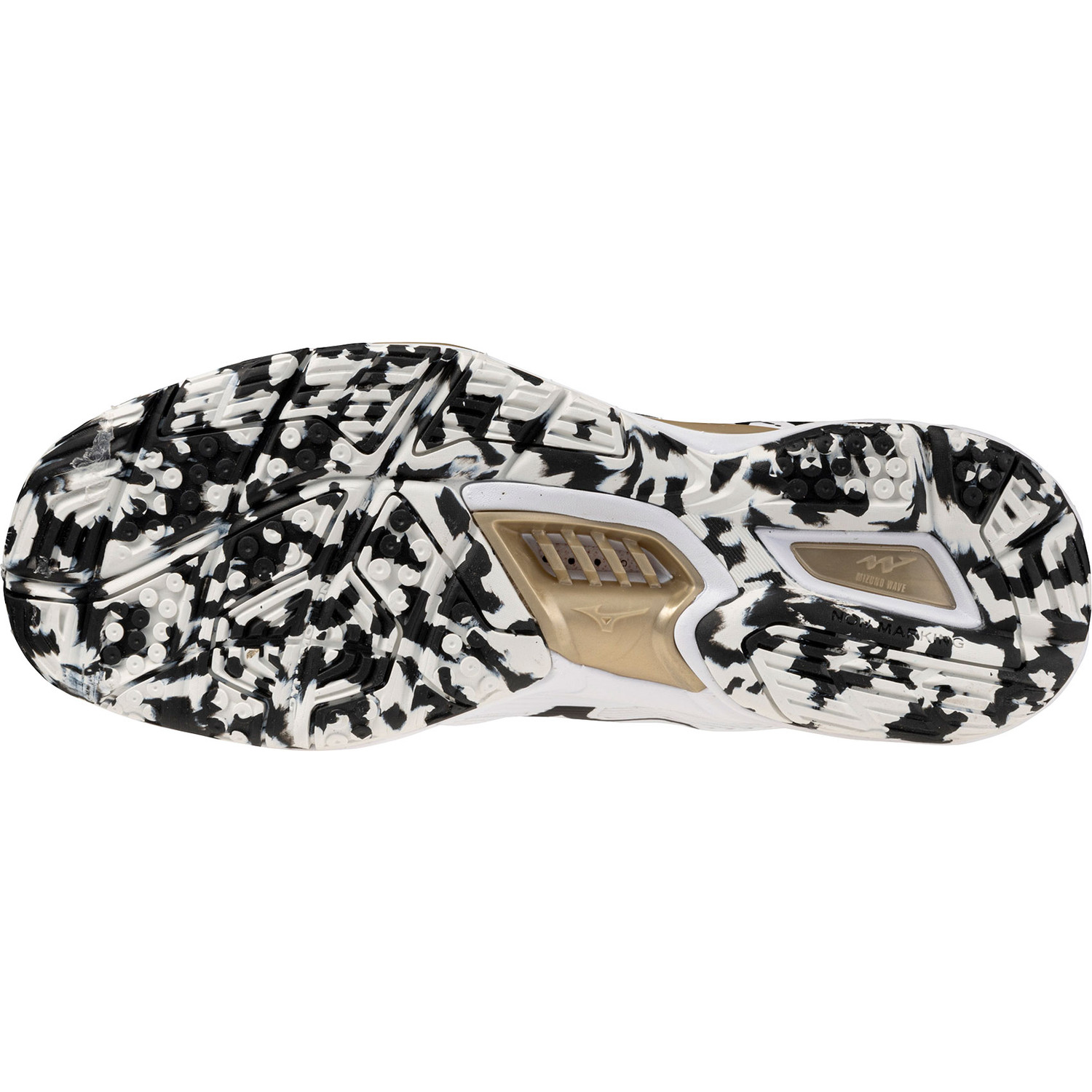 nemu14 Mizuno Wave Stealth Neo 2 - Handballshop.com