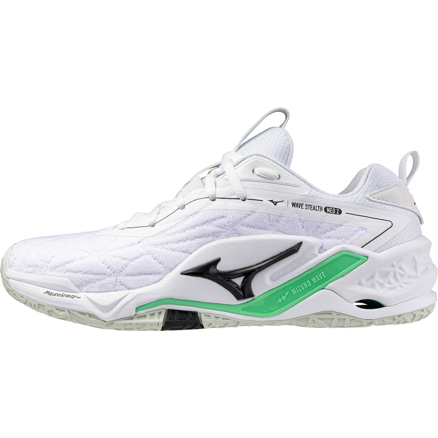 Mizuno Wave Stealth Neo 2 - Handballshop.com