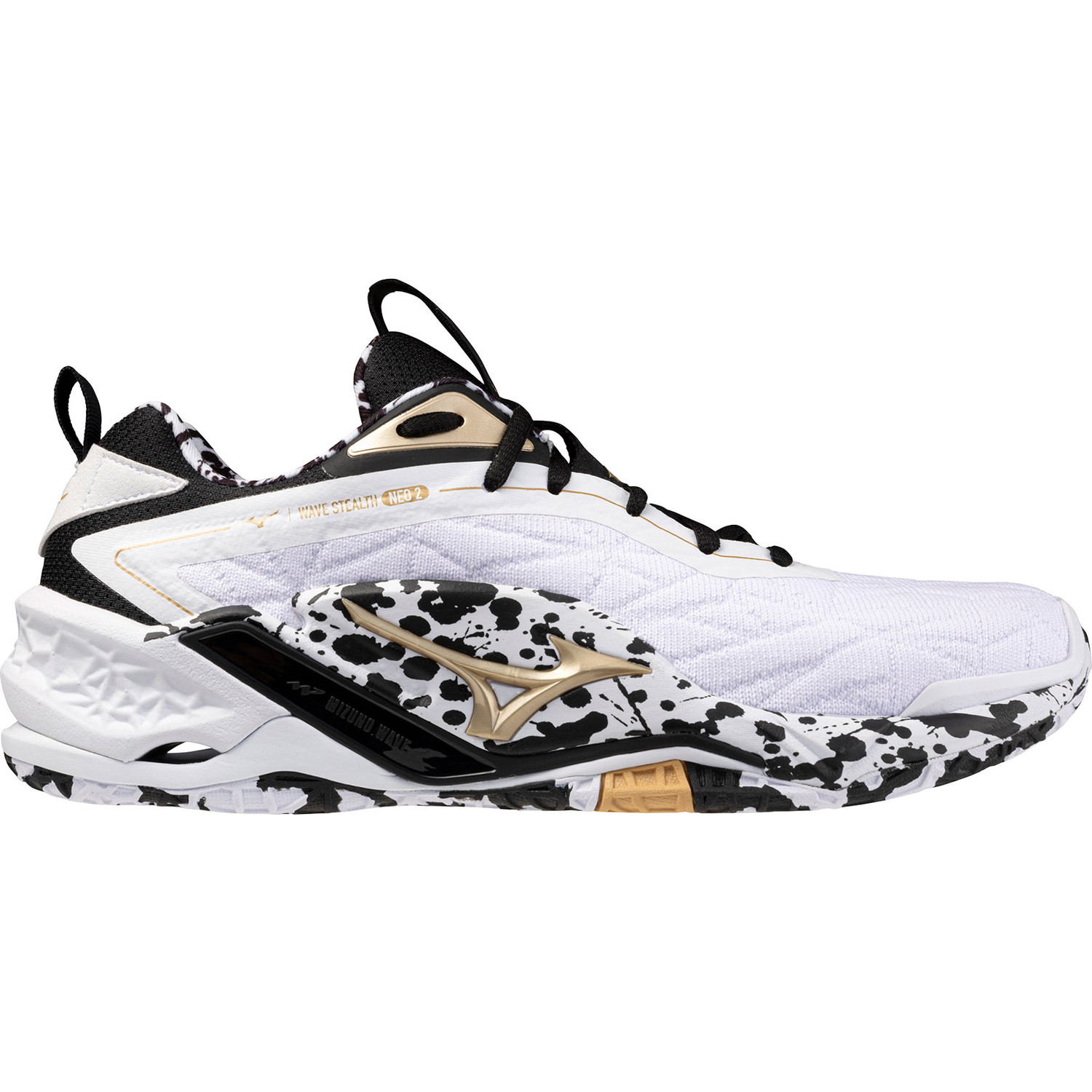 Mizuno Wave Stealth Neo 2 - Handballshop.com