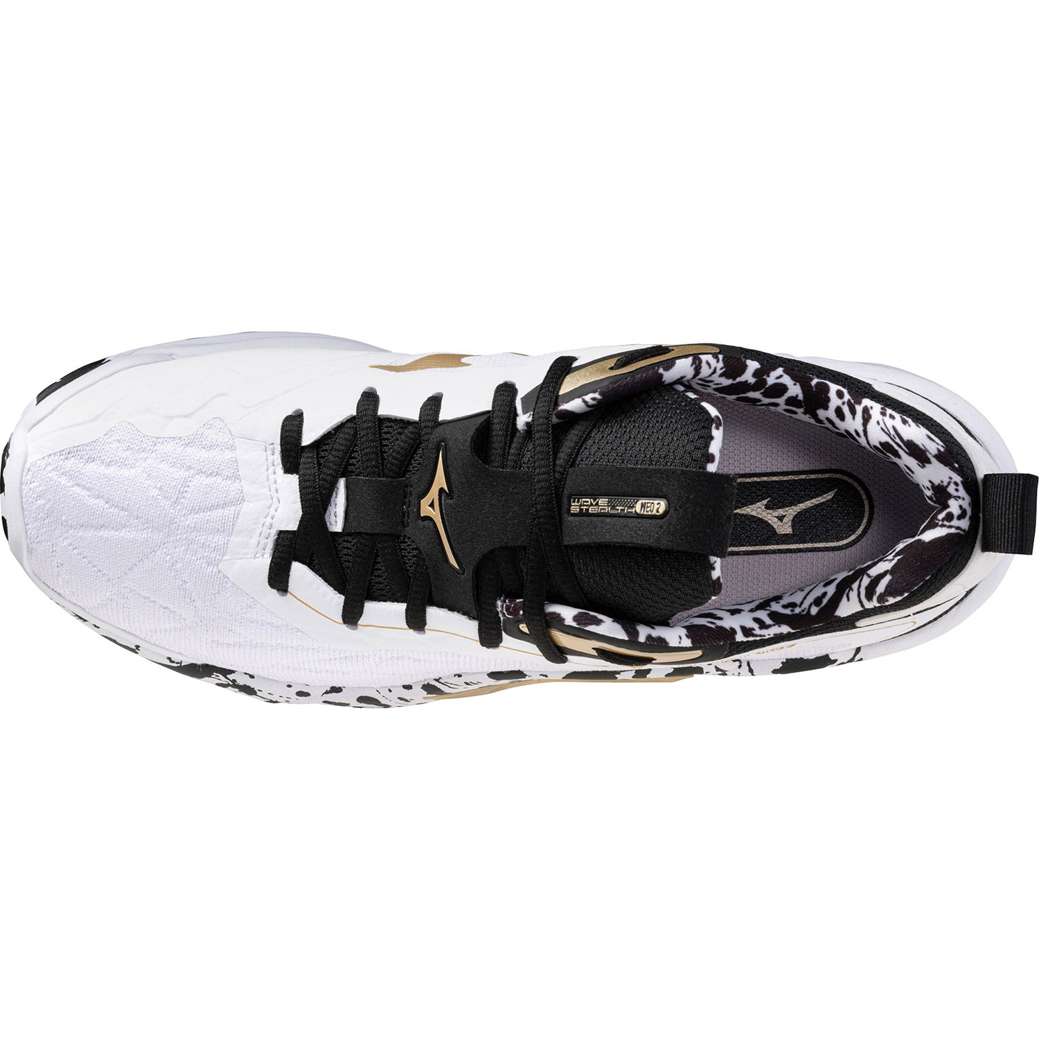 Mizuno Wave Stealth Neo 2 - Handbalshop.nl