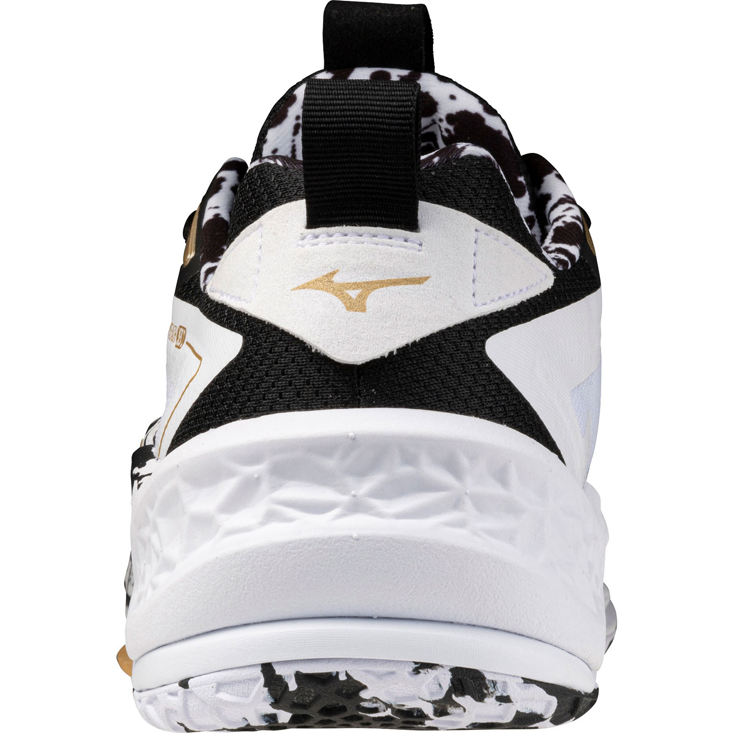 Mizuno Wave Stealth Neo 2 - Volleybalshop.nl