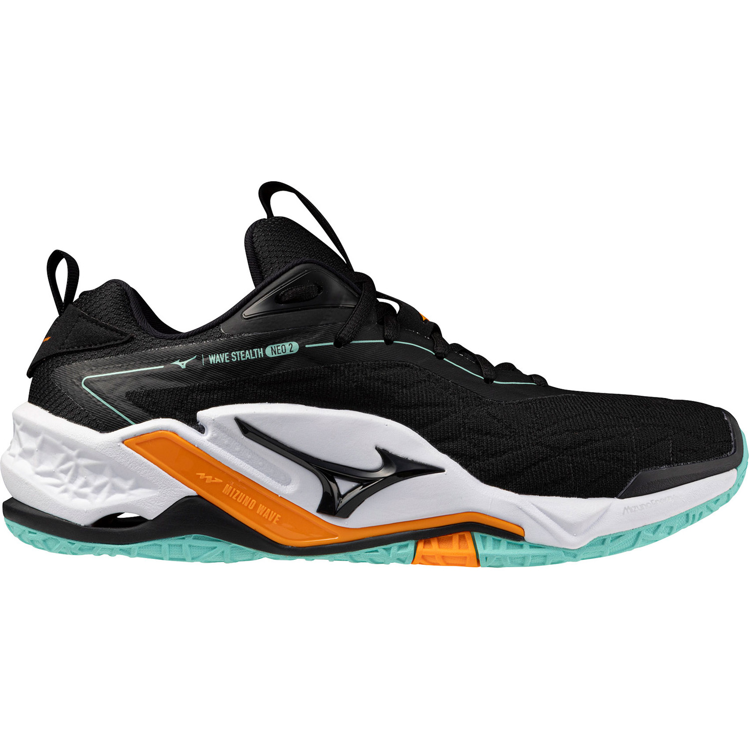 Mizuno Wave Stealth Neo - Main Image