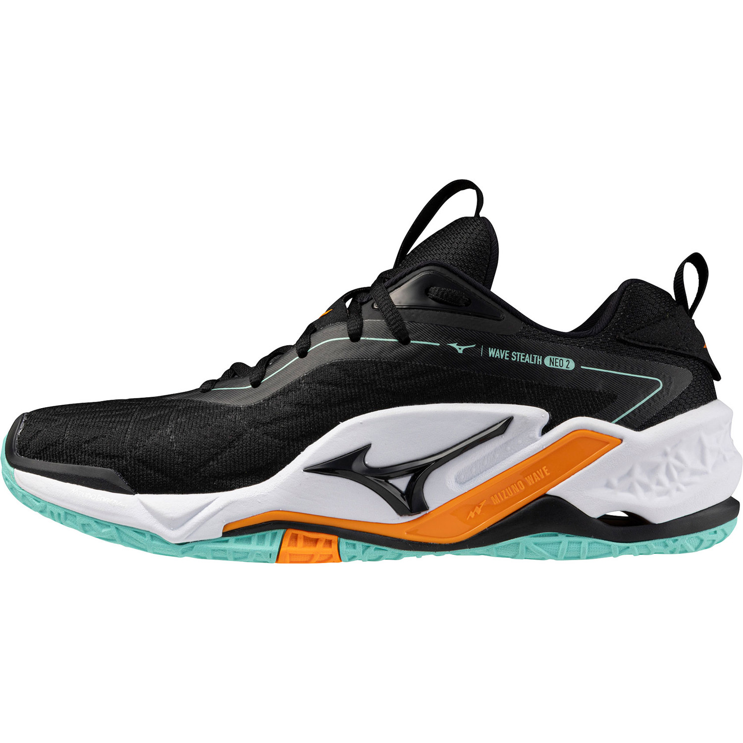 Mizuno Wave Stealth Neo - Main Image