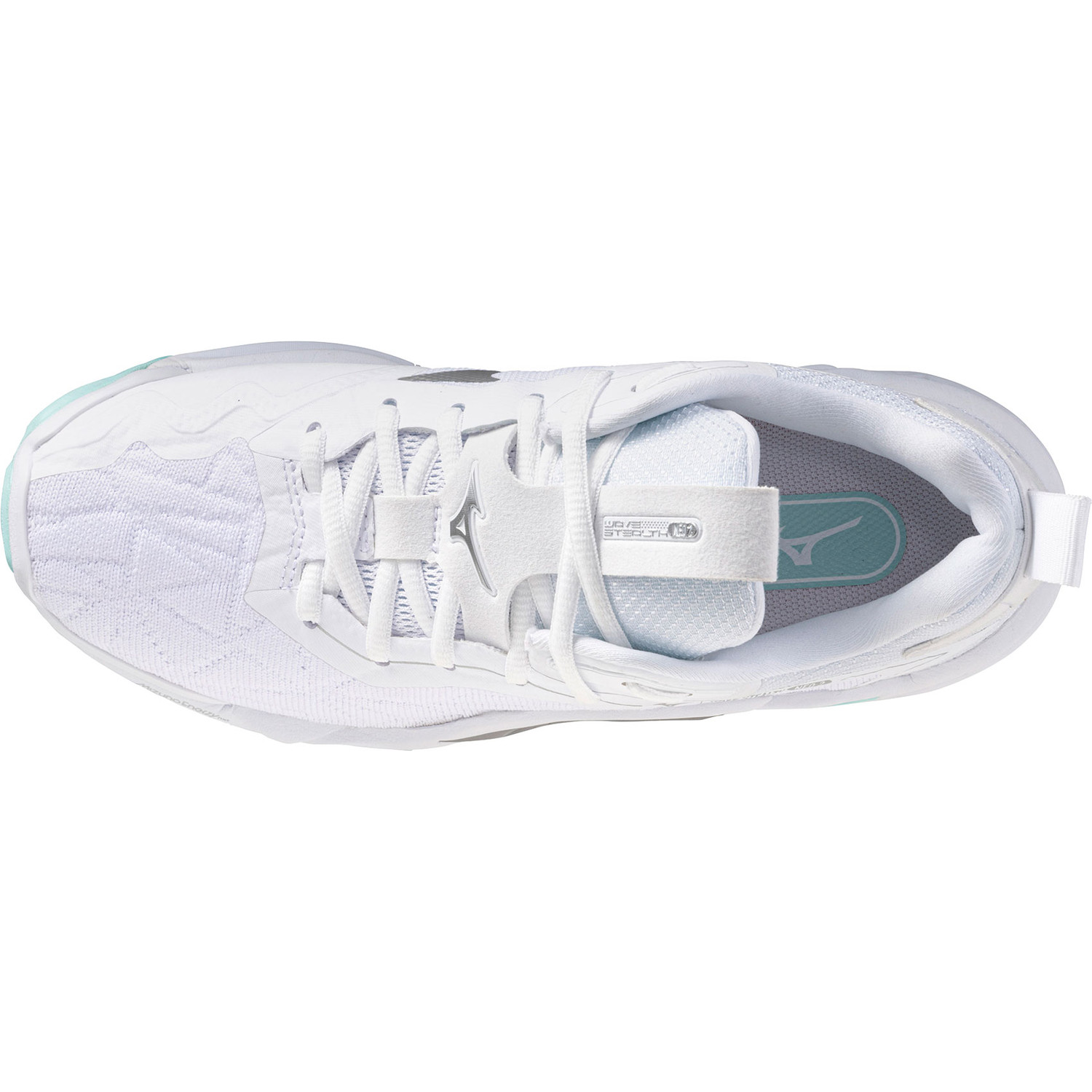 Mizuno Wave Stealth Neo 2 Women - Handballshop.com