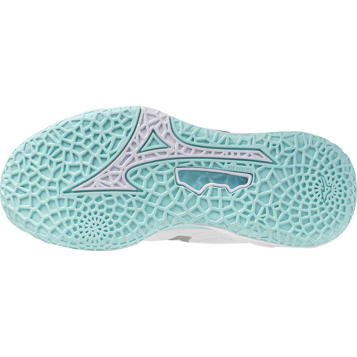 Mizuno Wave Stealth Neo 2 Women - Handballshop.com