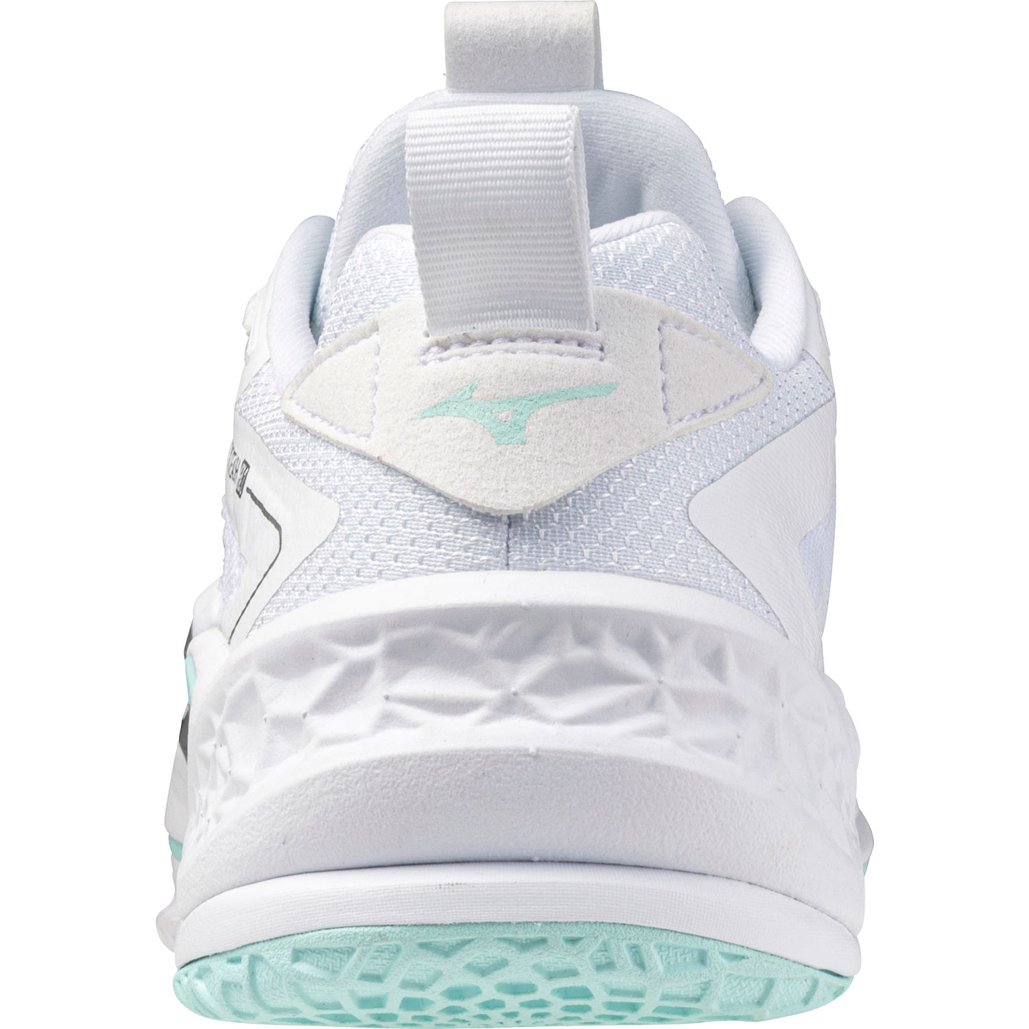 Mizuno Wave Stealth Neo 2 Women - Handballshop.com
