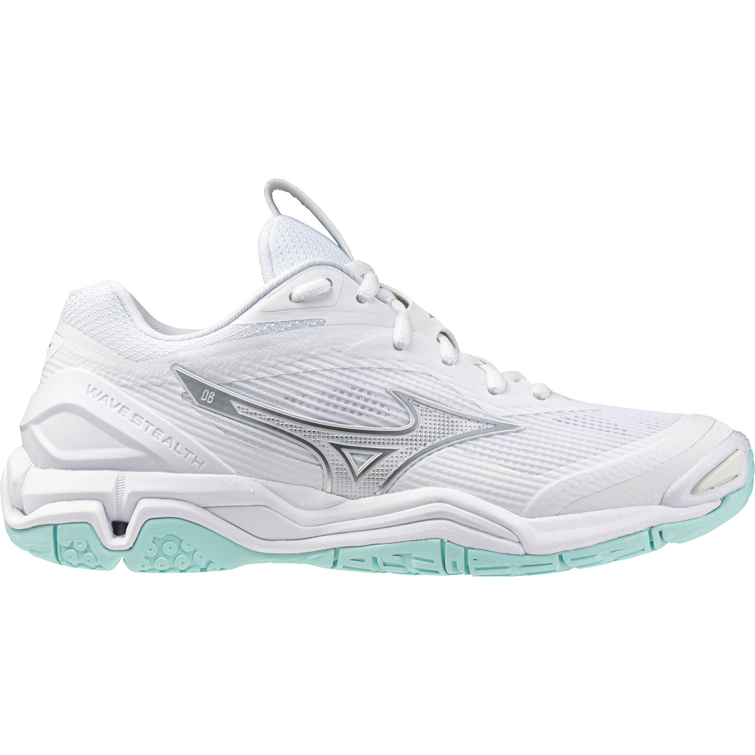 Mizuno Wave Stealth 6 Women - Handballshop.com