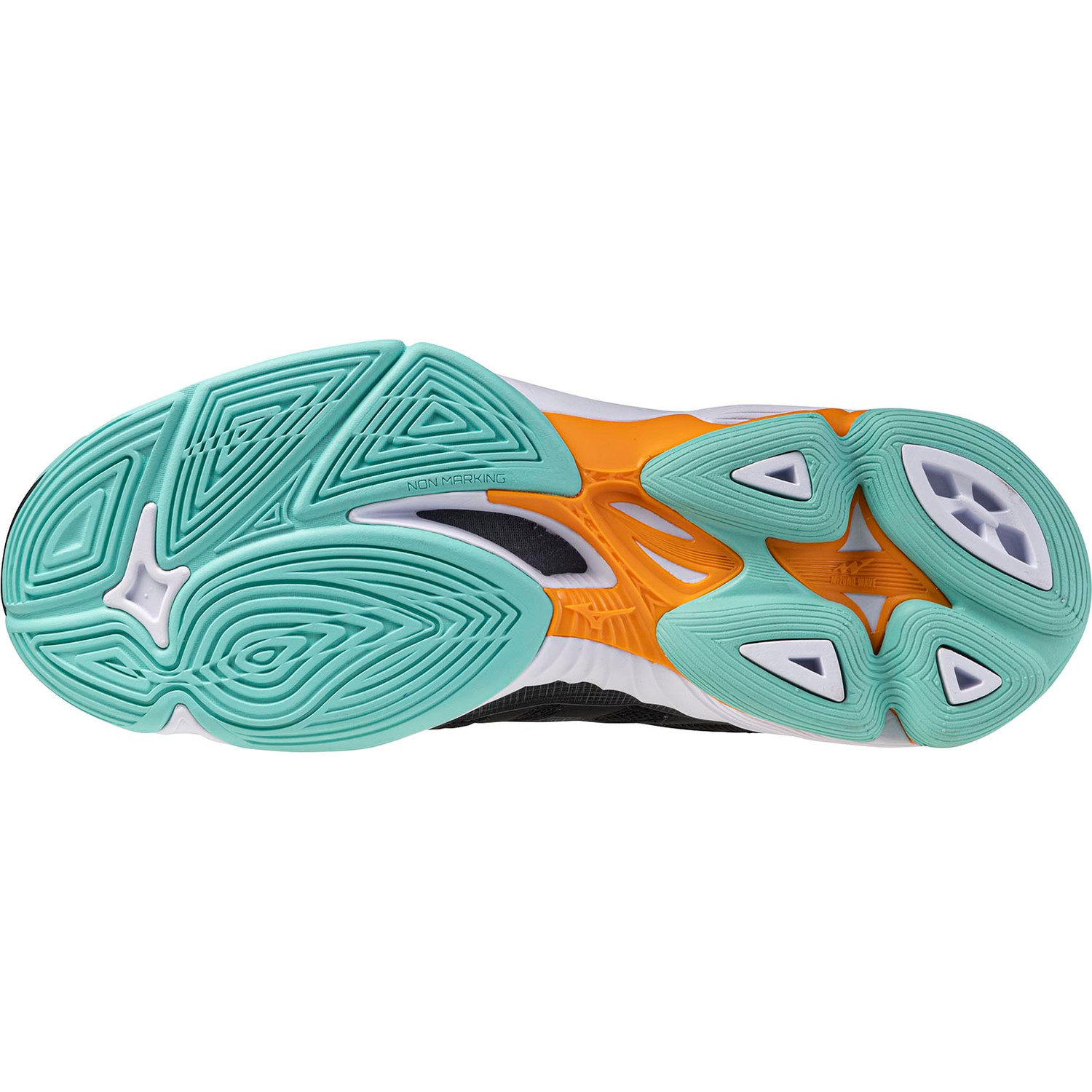 Mizuno Wave Voltage 2 - PassaSports.com
