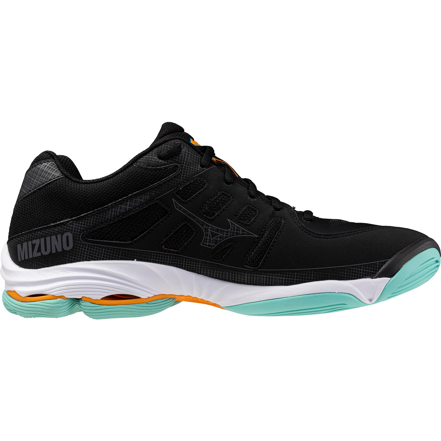 Mizuno Wave Voltage 2 - Handballshop.com