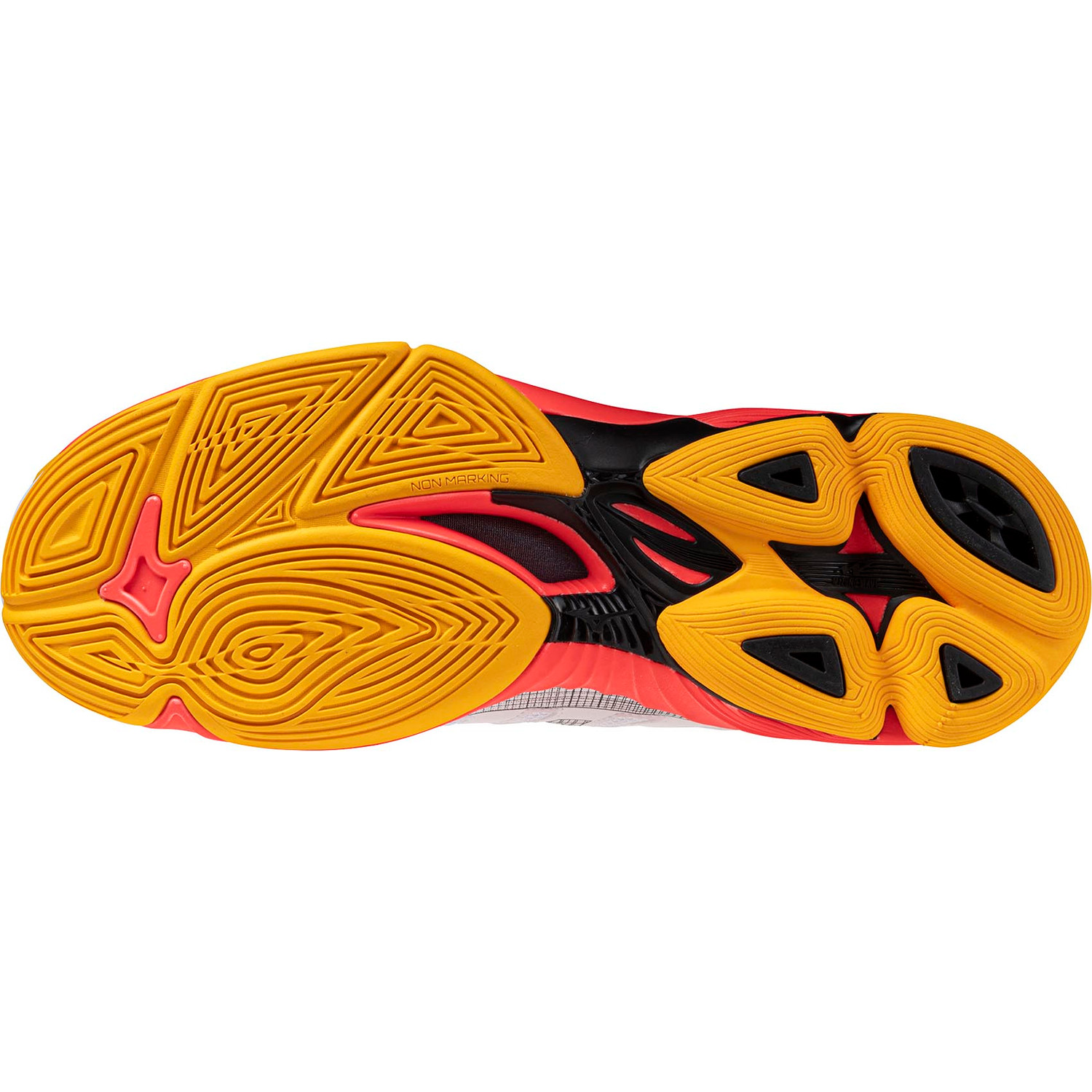 Mizuno Wave Voltage 2 Mid - Handballshop.com