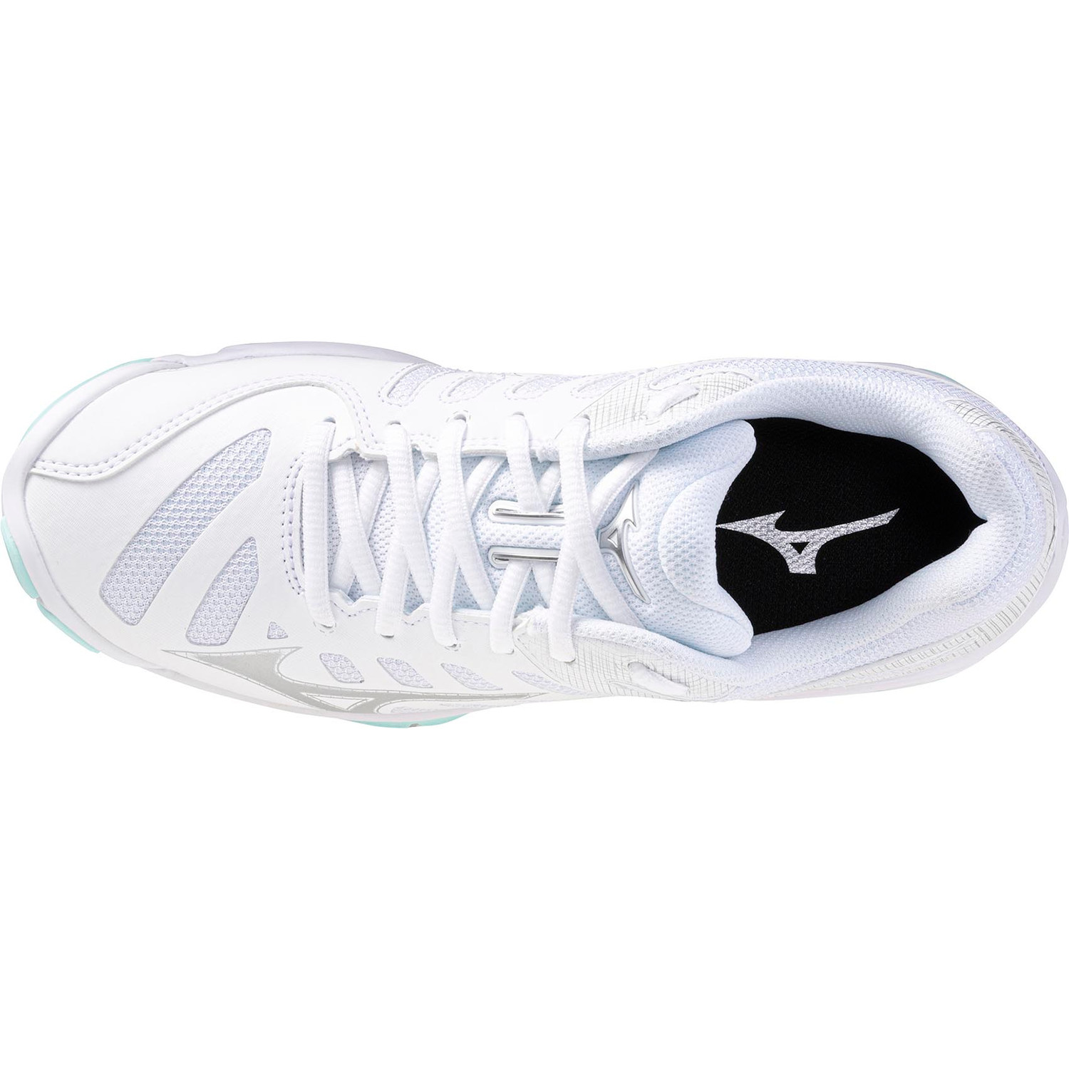 Mizuno Wave Voltage 2 Women - Handballshop.com