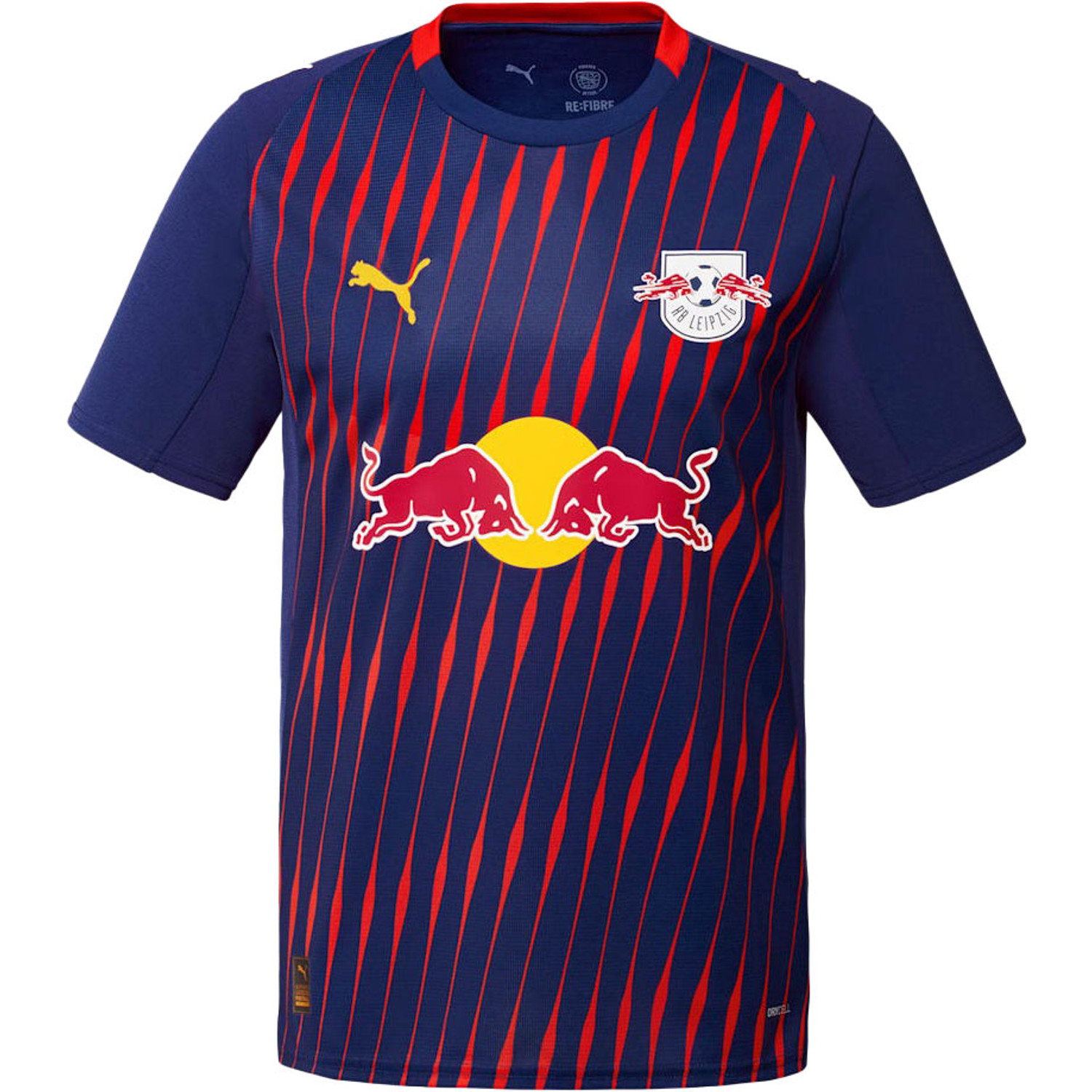 Puma Red Bull Leipzig Away Shirt 2025/2026 - PassaSports.com