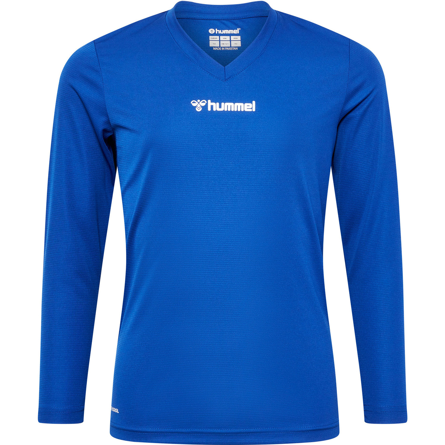 hummel T-Shirt »hmlTRES T-SHIRT S/S«, für Kinder im OTTO Online Shop
