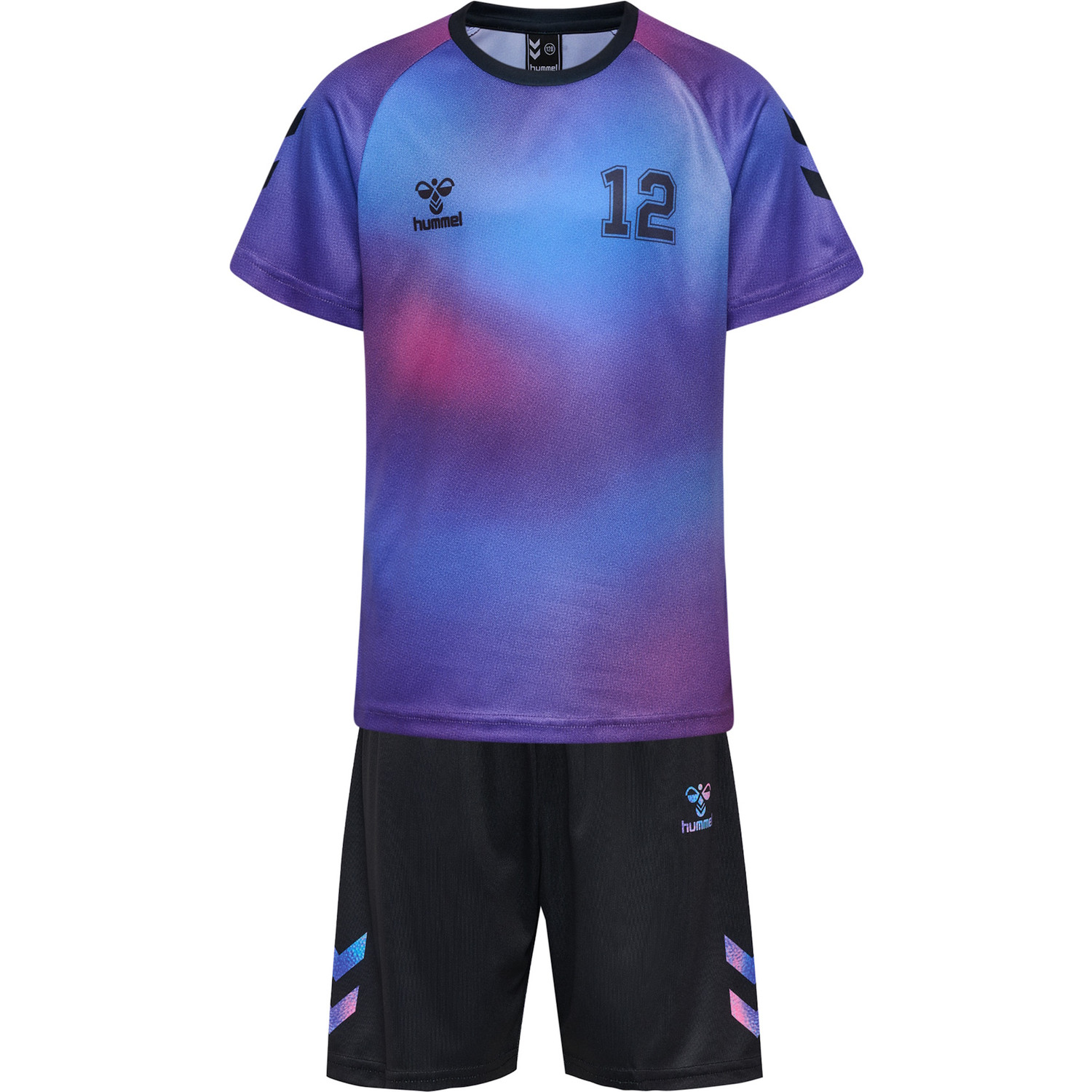 Hummel Shimmer Set Kids - Handballshop.com