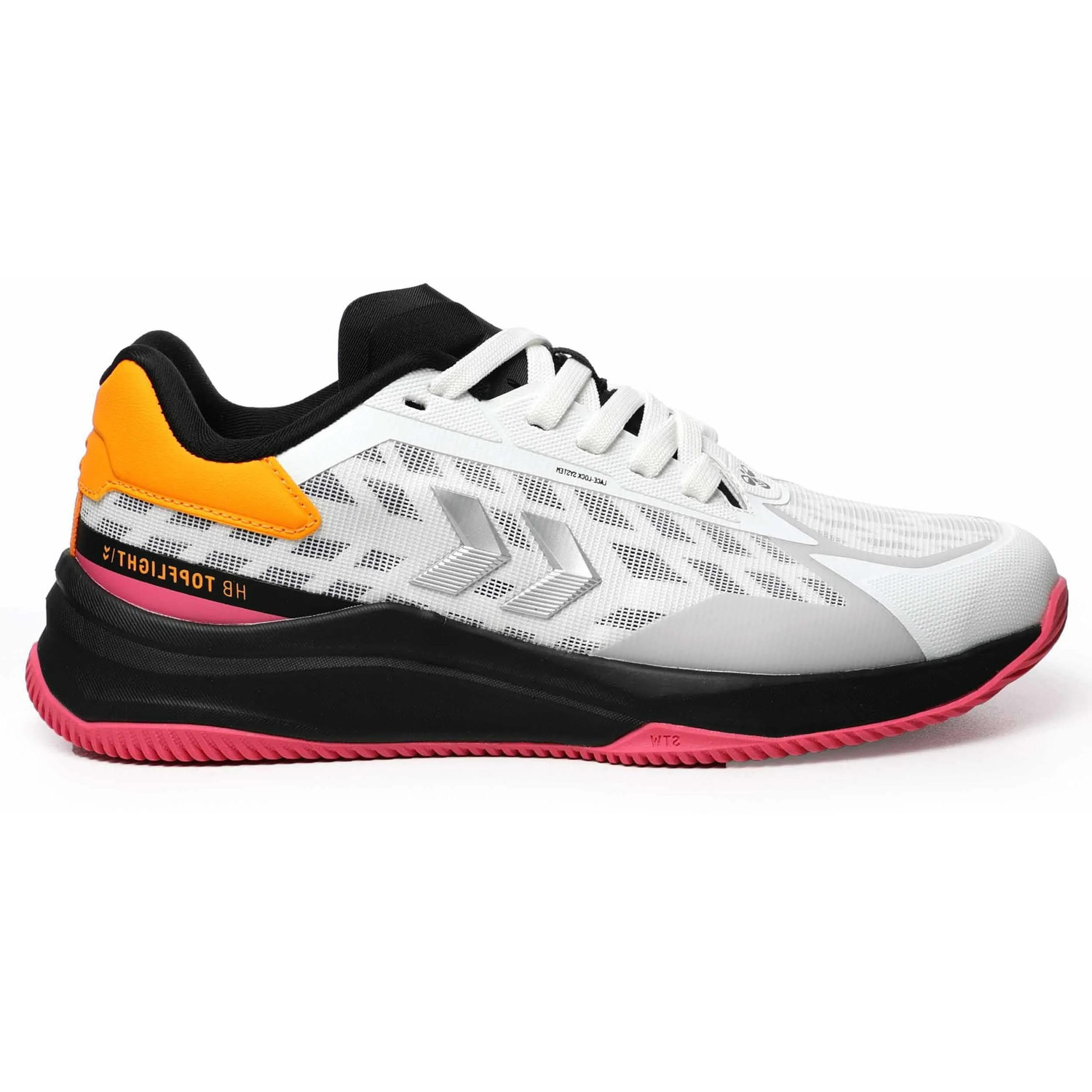 Hummel HB Topflight Pro - PassaSports.de
