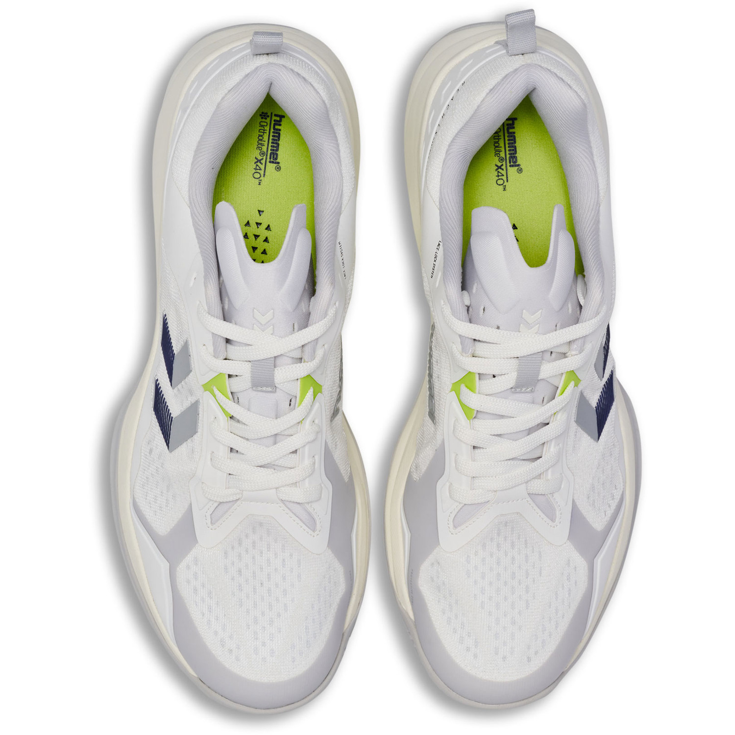 Hummel HB Powerstrike Pro - Handballshop.com