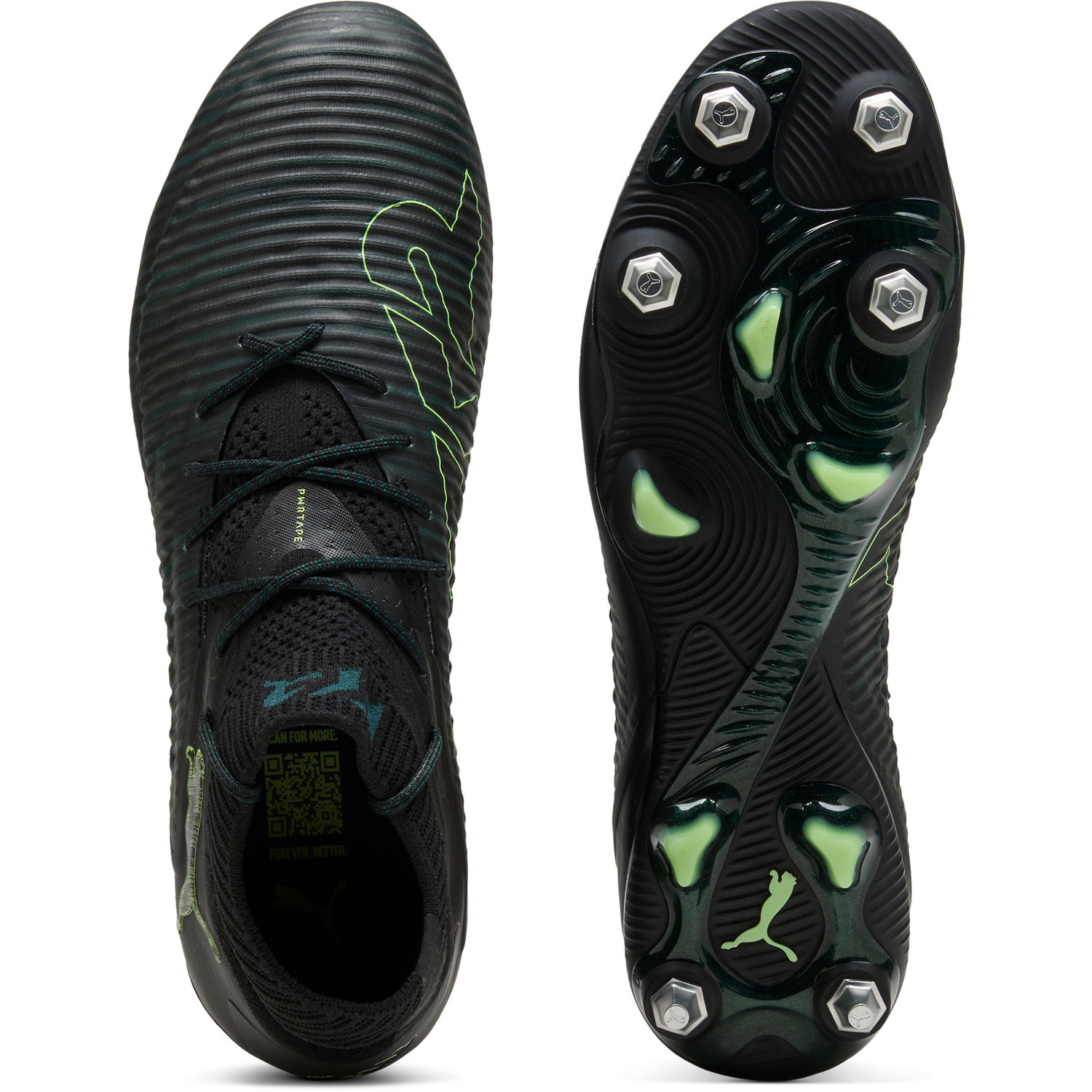 Puma Future 8 Ultimate SG - PassaSports.com