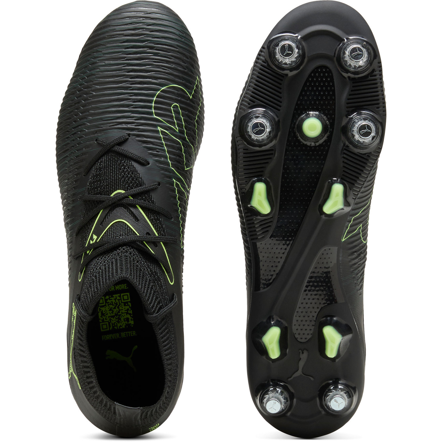 Puma Future 8 Match SG - PassaSports.com