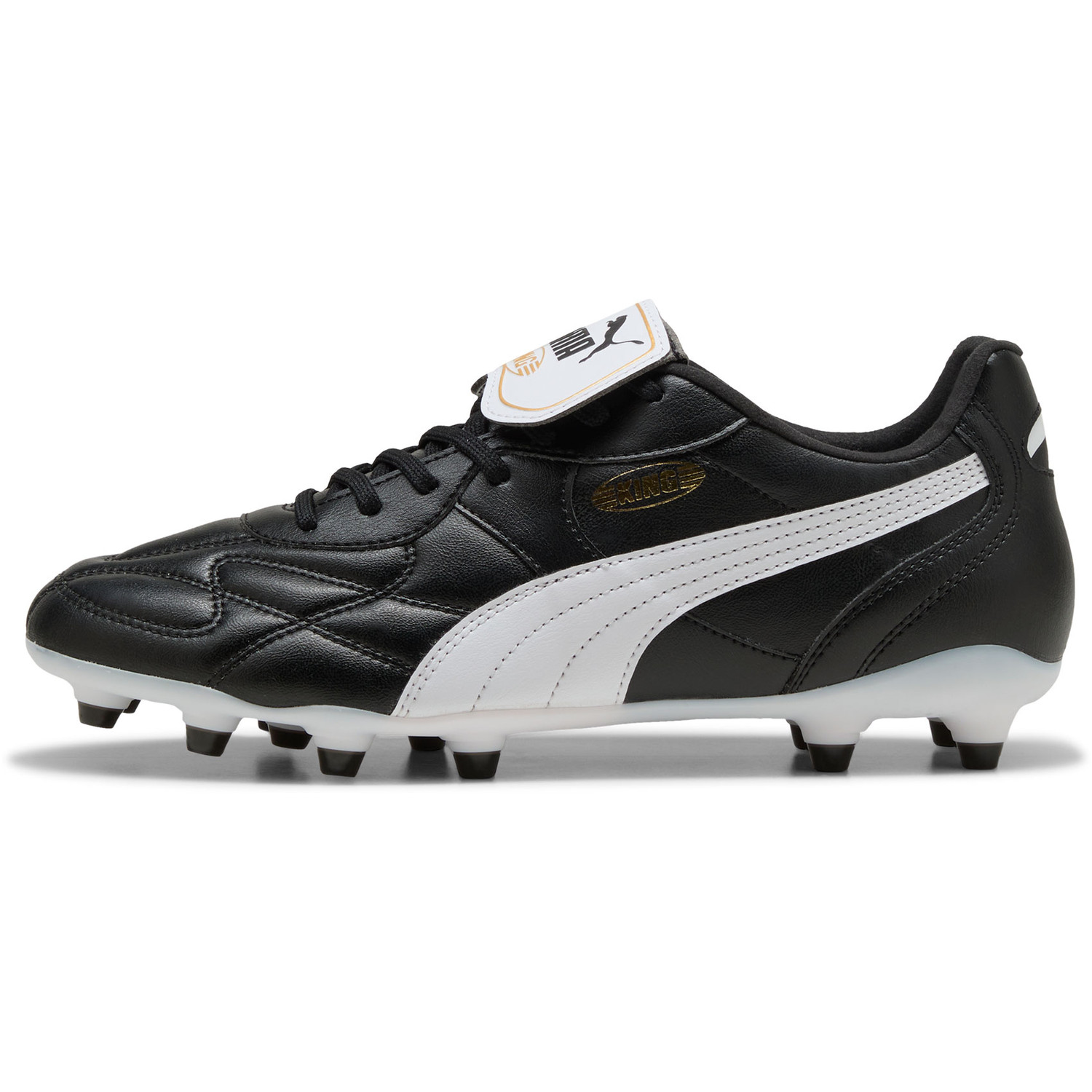 Puma King Top FG/AG - PassaSports.com