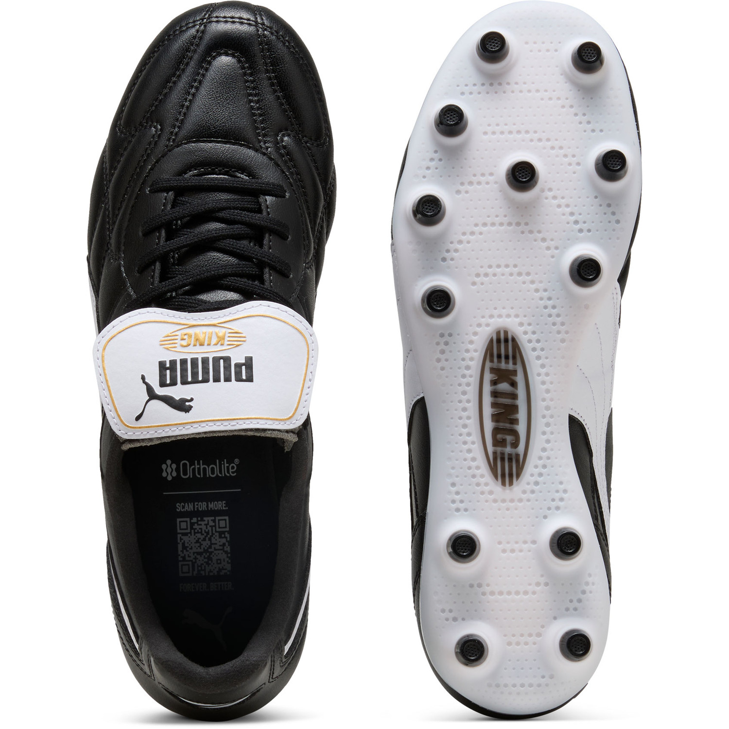 Puma King Top Old Puma Soccer Cleats PUMA King Top TT Turf