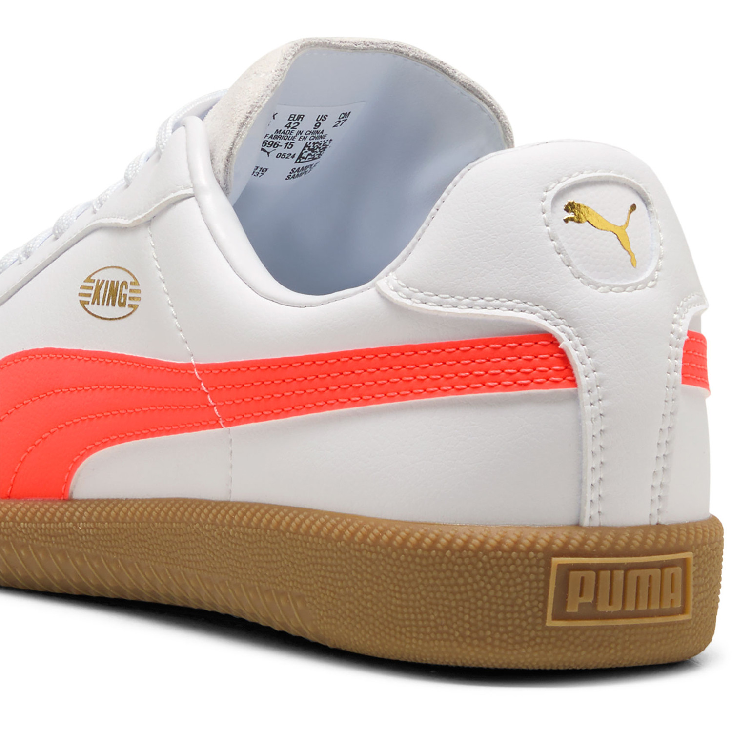 Puma King 21 Indoor - PassaSports.com