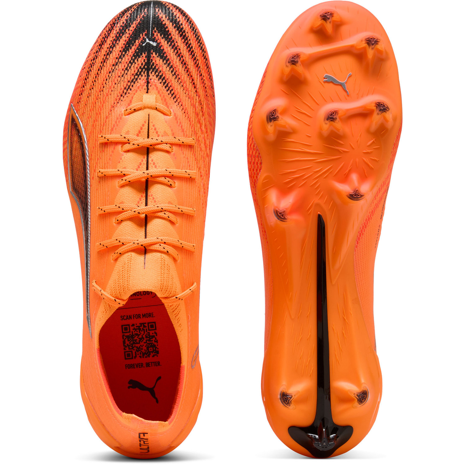 Puma Ultra 6 Ultimate FG - PassaSports.com