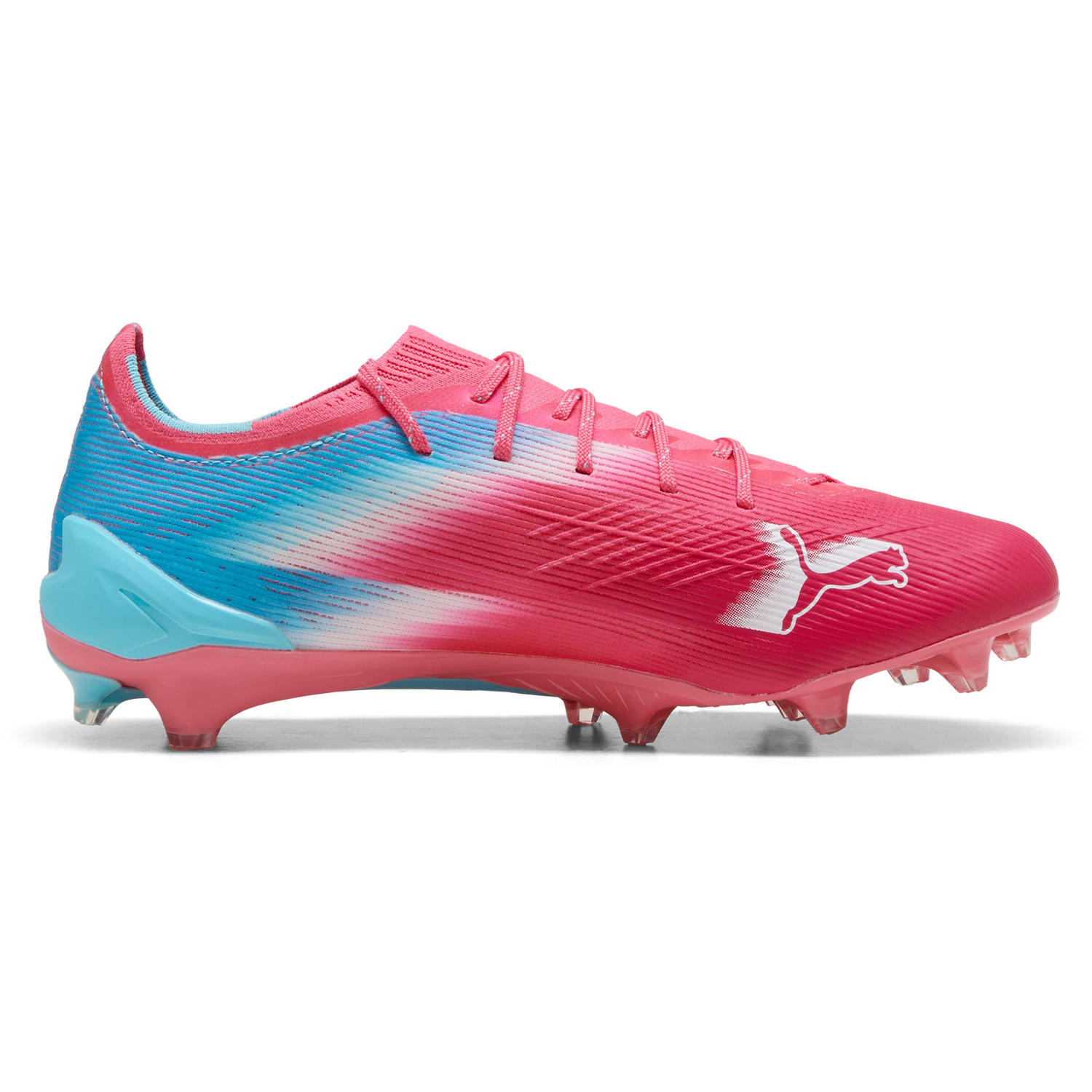 Puma Ultra 6 Ultimate Re-Charge FG - PassaSports.com