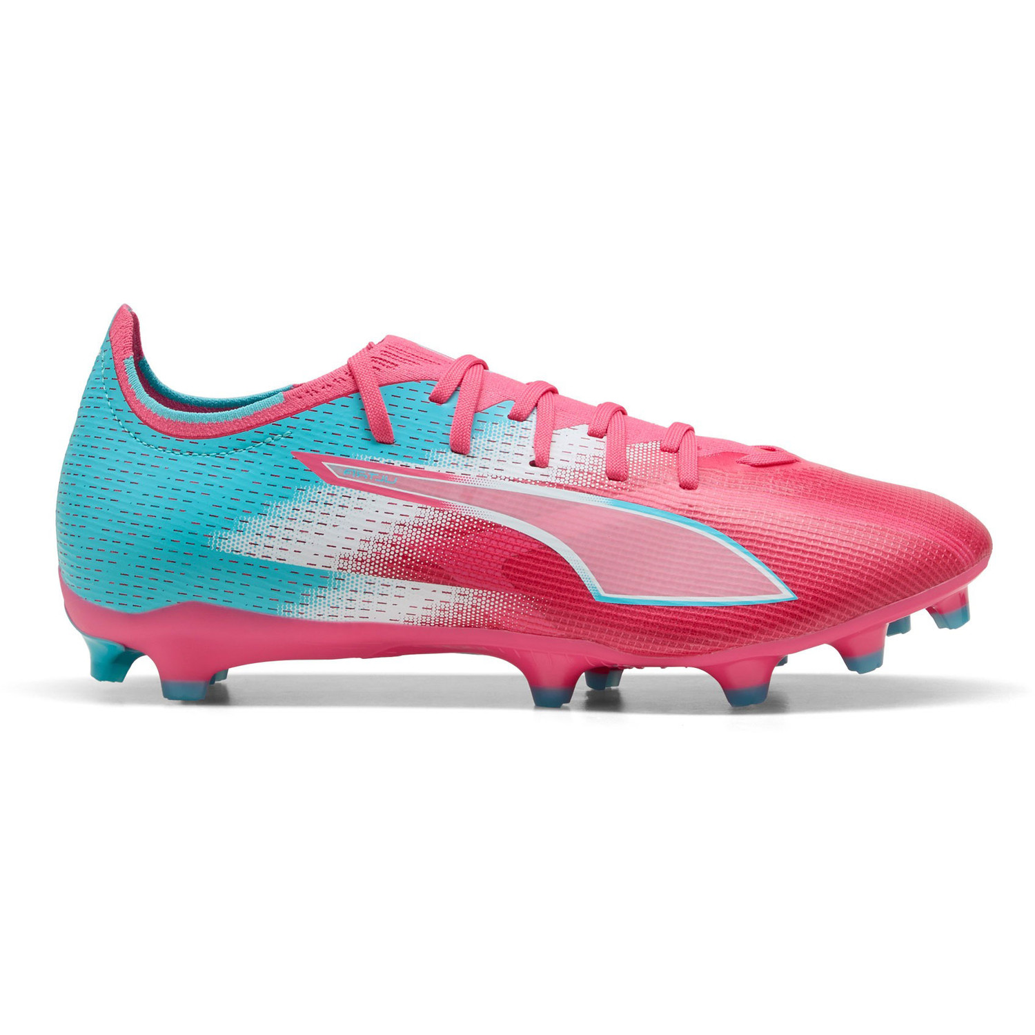 Puma Ultra 6 Match Re-Charge FG/AG - PassaSports.com