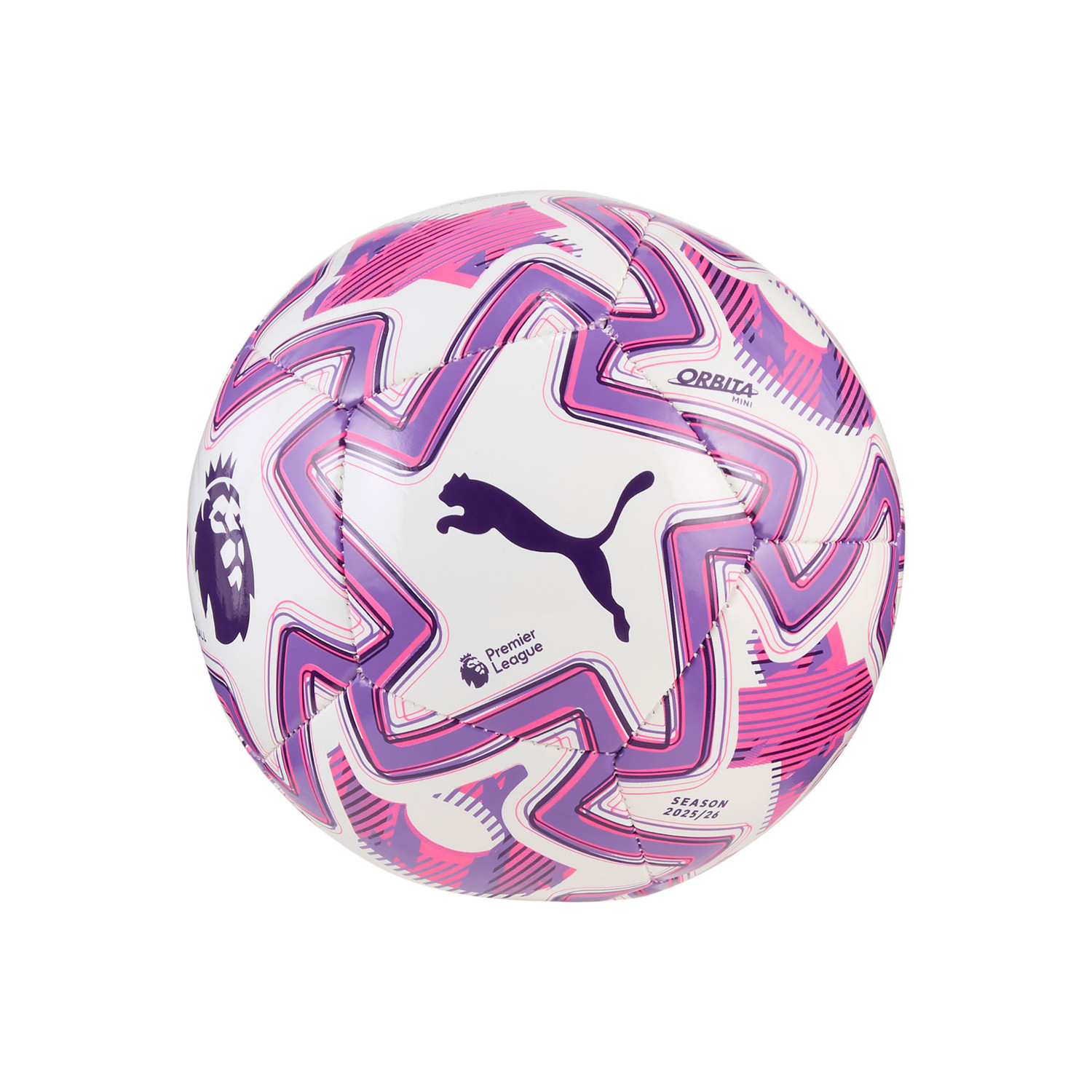 Puma Orbita Cup Premier League Brilliance Mini - PassaSports.com