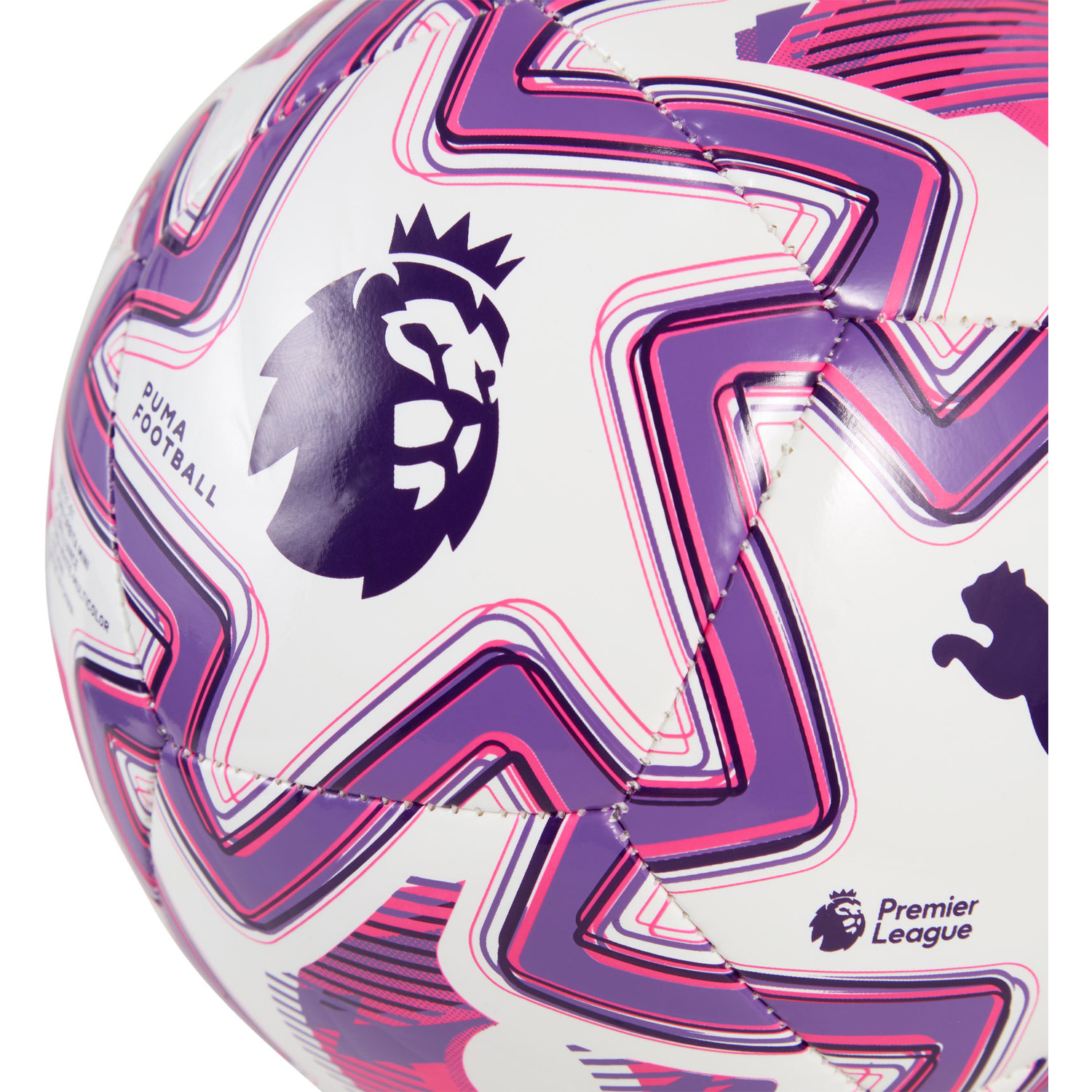 PUMAオービターブリリアンス PL プロorbitabrilliancePL Puma Orbita Cup Premier League Brilliance Mini - PassaSports.com