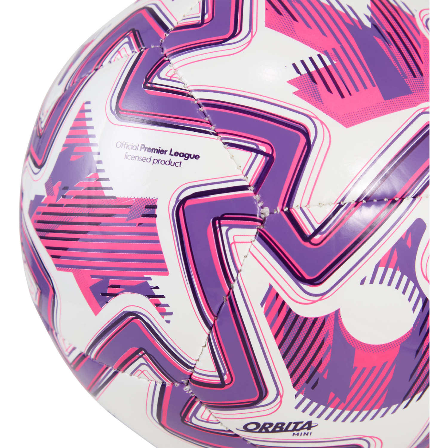 Puma Orbita Cup Premier League Brilliance Mini - PassaSports.com
