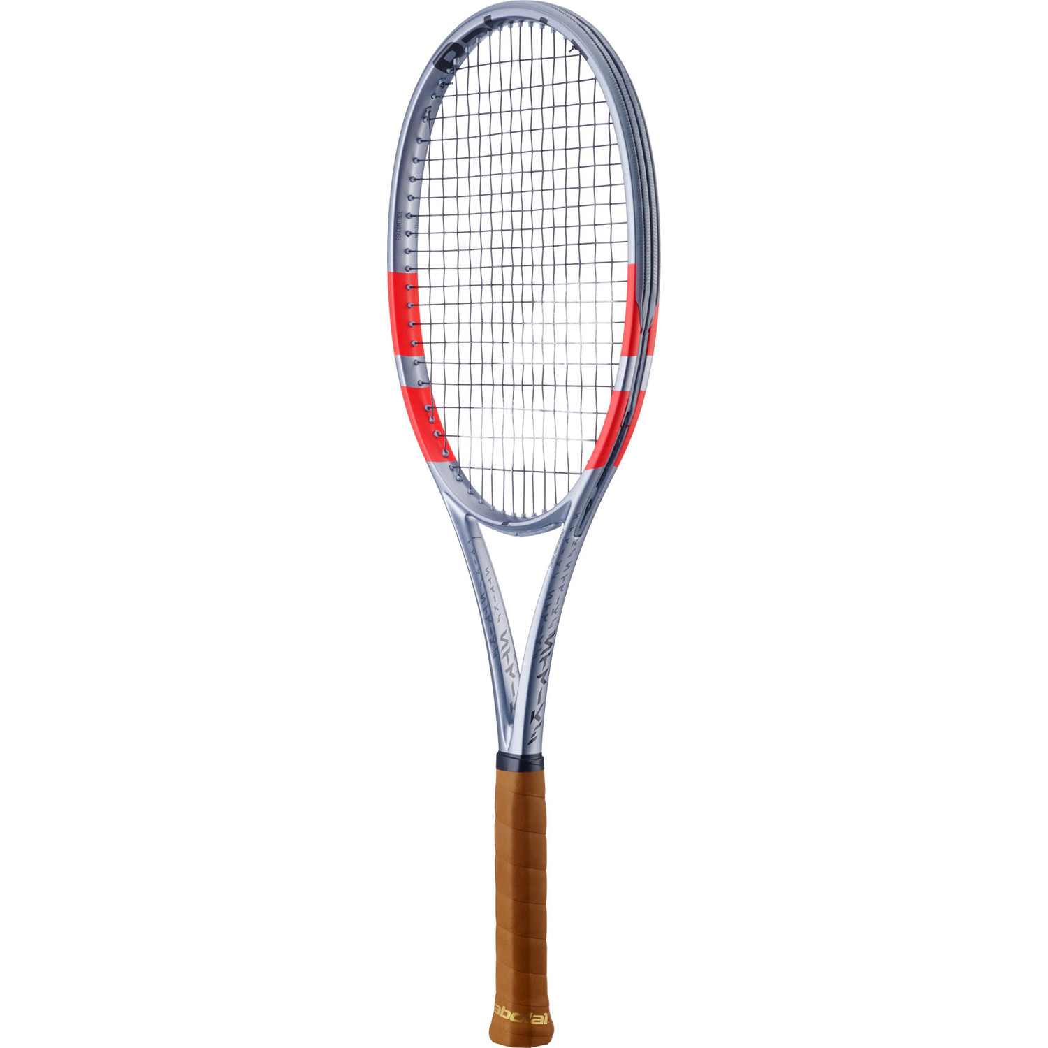 Babolat Pure Strike 97 Gen4 - PassaSports.com