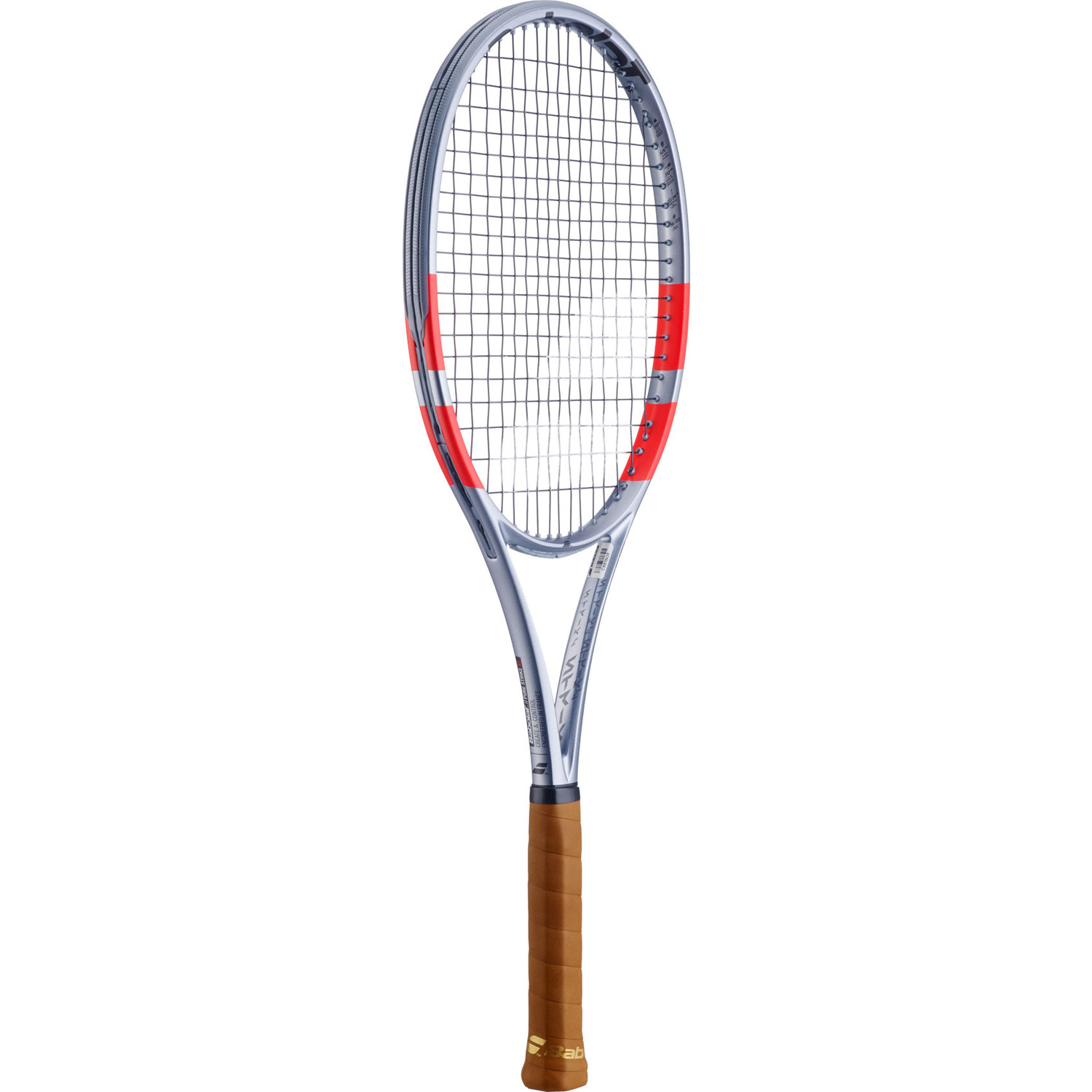 Babolat Pure Strike 97 Gen4 - PassaSports.com