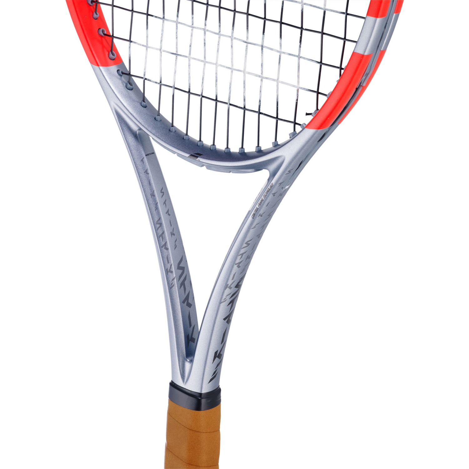 Babolat Pure Strike 97 Gen4 » TennisDirect.nl