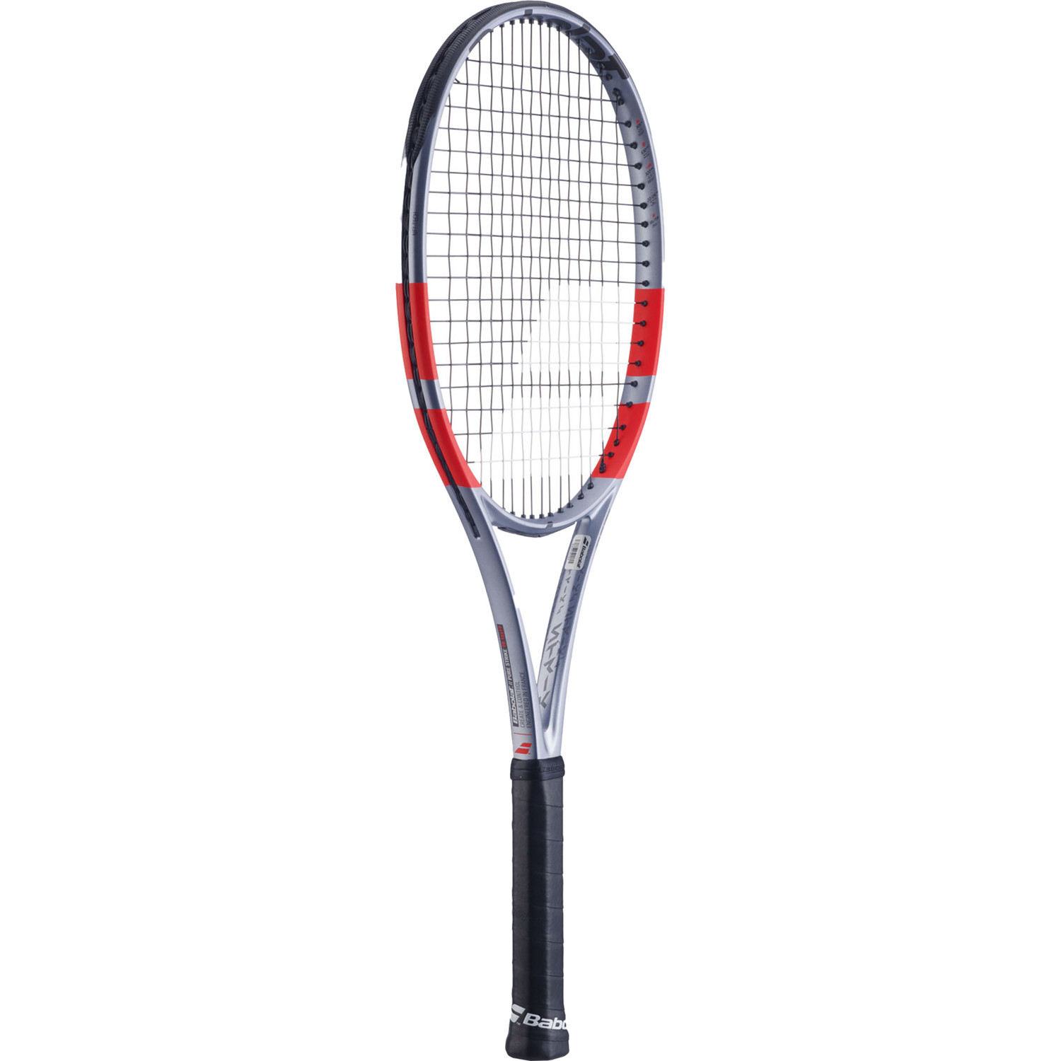 Babolat Pure Strike 16/19 Gen4 - PassaSports.com