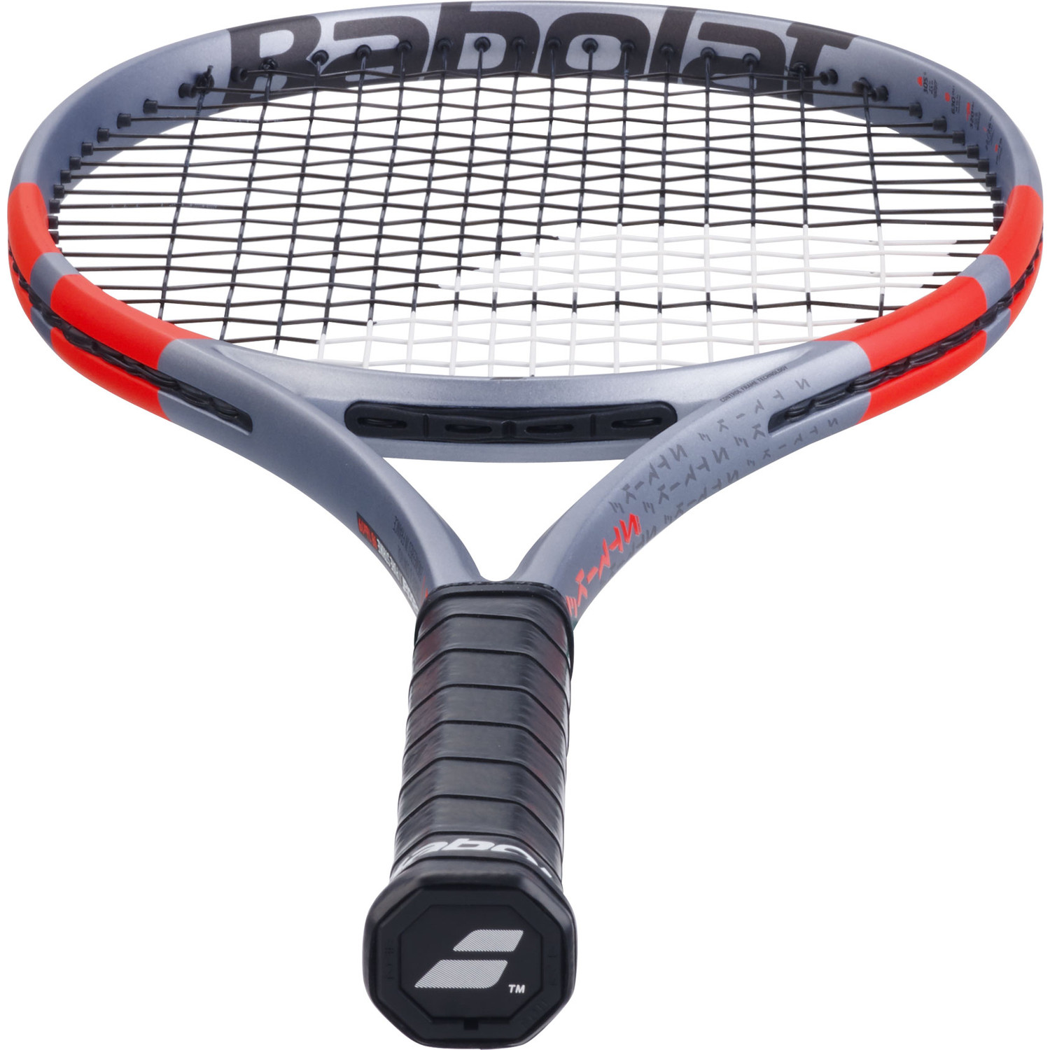 Babolat Pure Strike 16/19 Gen4 - PassaSports.com