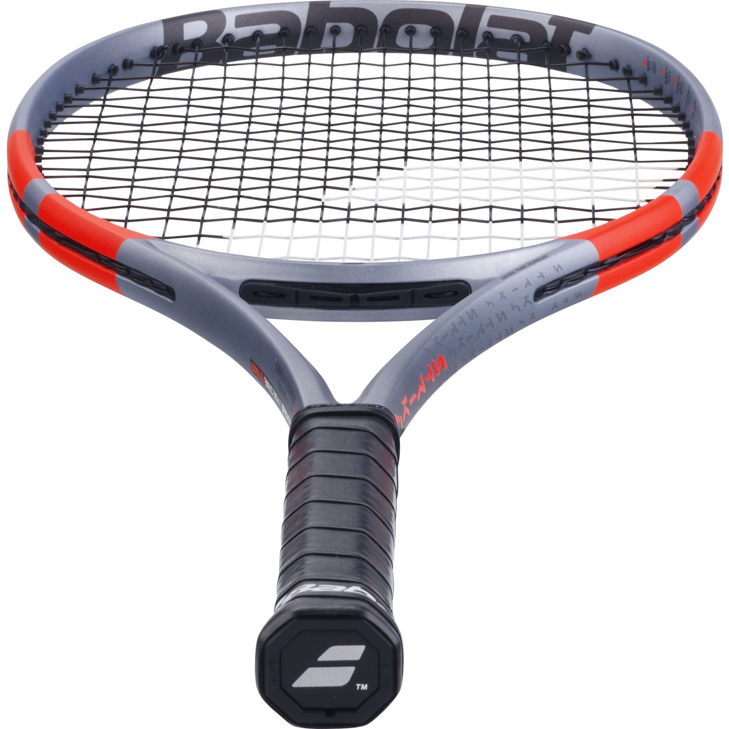 Babolat PURE STRIKE 18×20 Babolat Pure Strike 18x20 Gen4 » TennisDirect.nl