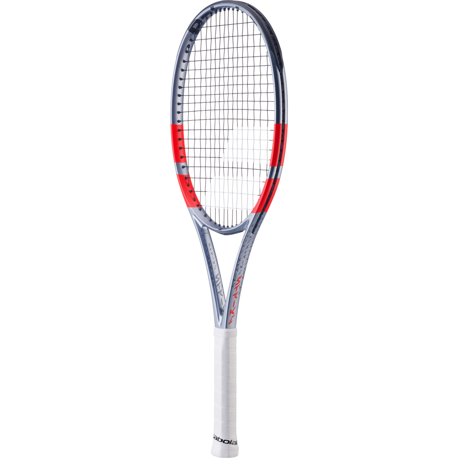 Babolat Pure Strike 100 Gen4 - PassaSports.com