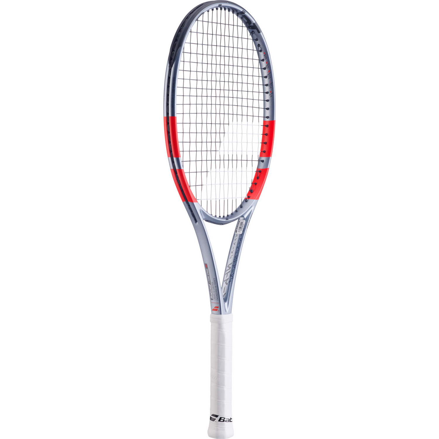 Babolat Pure Strike 100 Gen4 » TennisDirect.nl